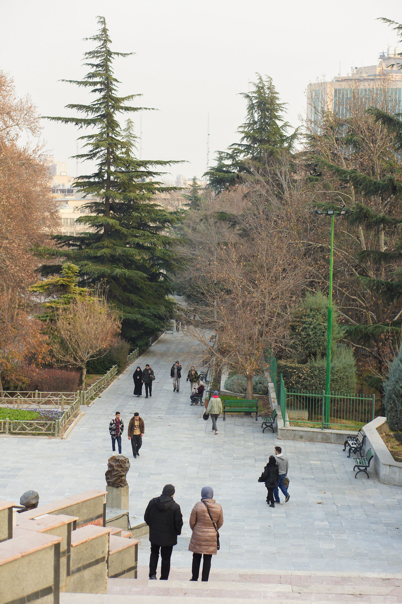 Parco Mellat