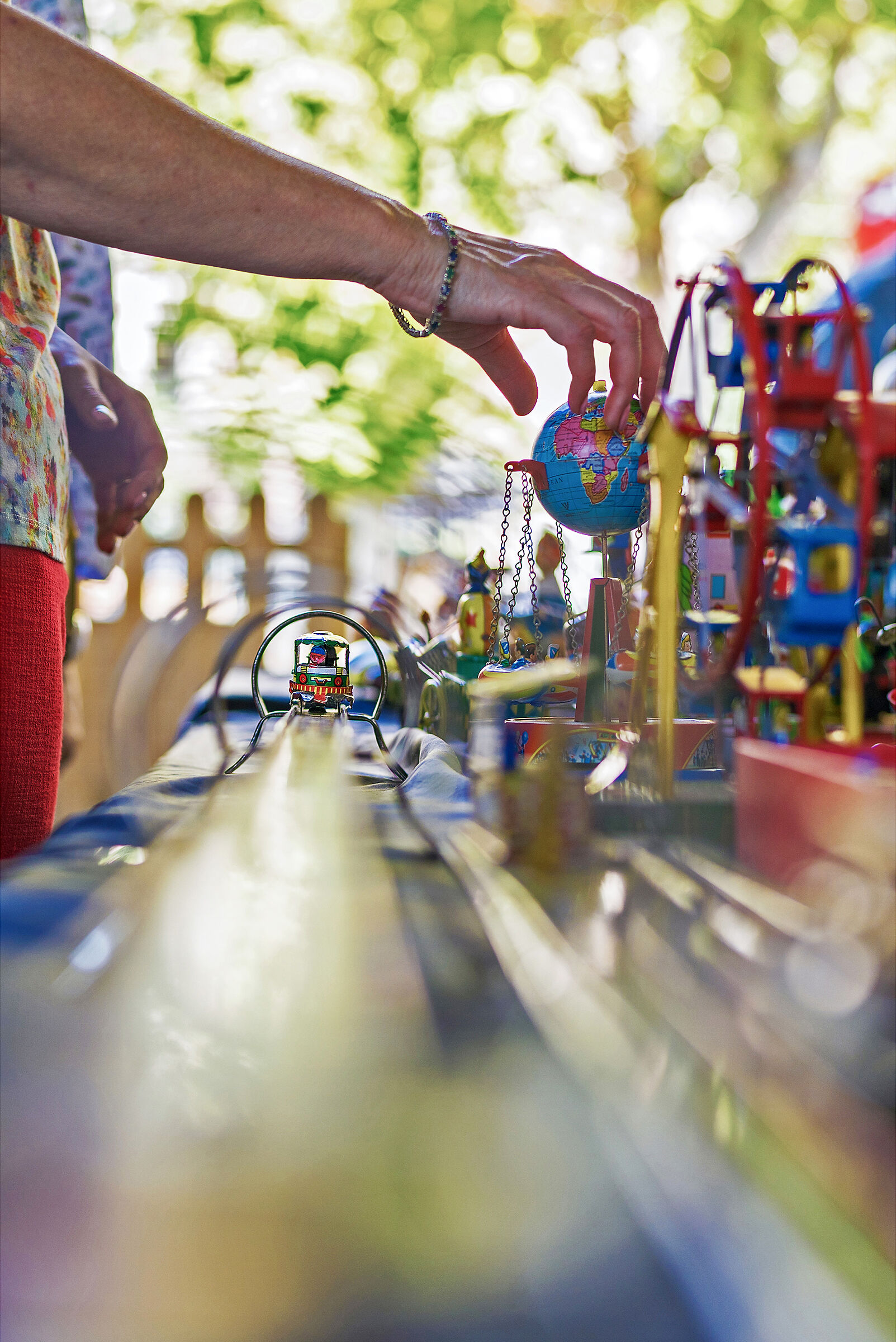 Un viaggio tra i ricordi - 18/06/2023