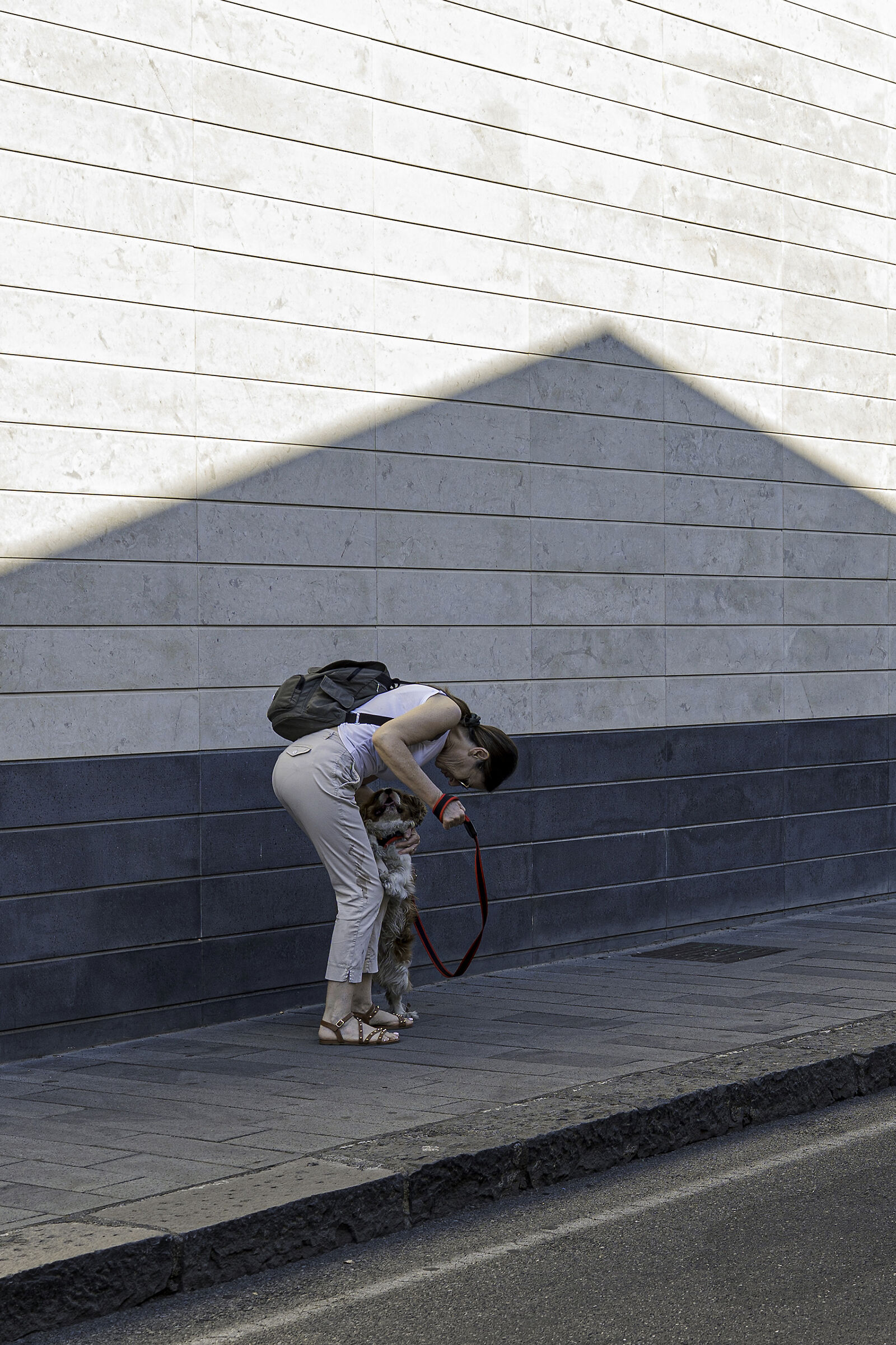 Legame incondizionato - 06/07/2025