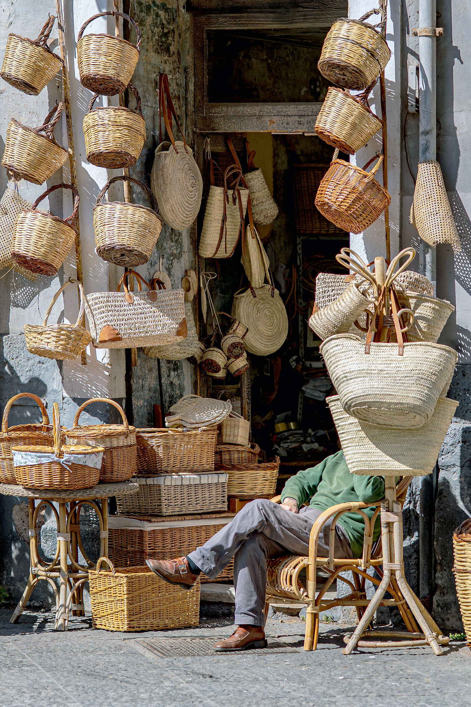 L'intreccio - 12/03/2011