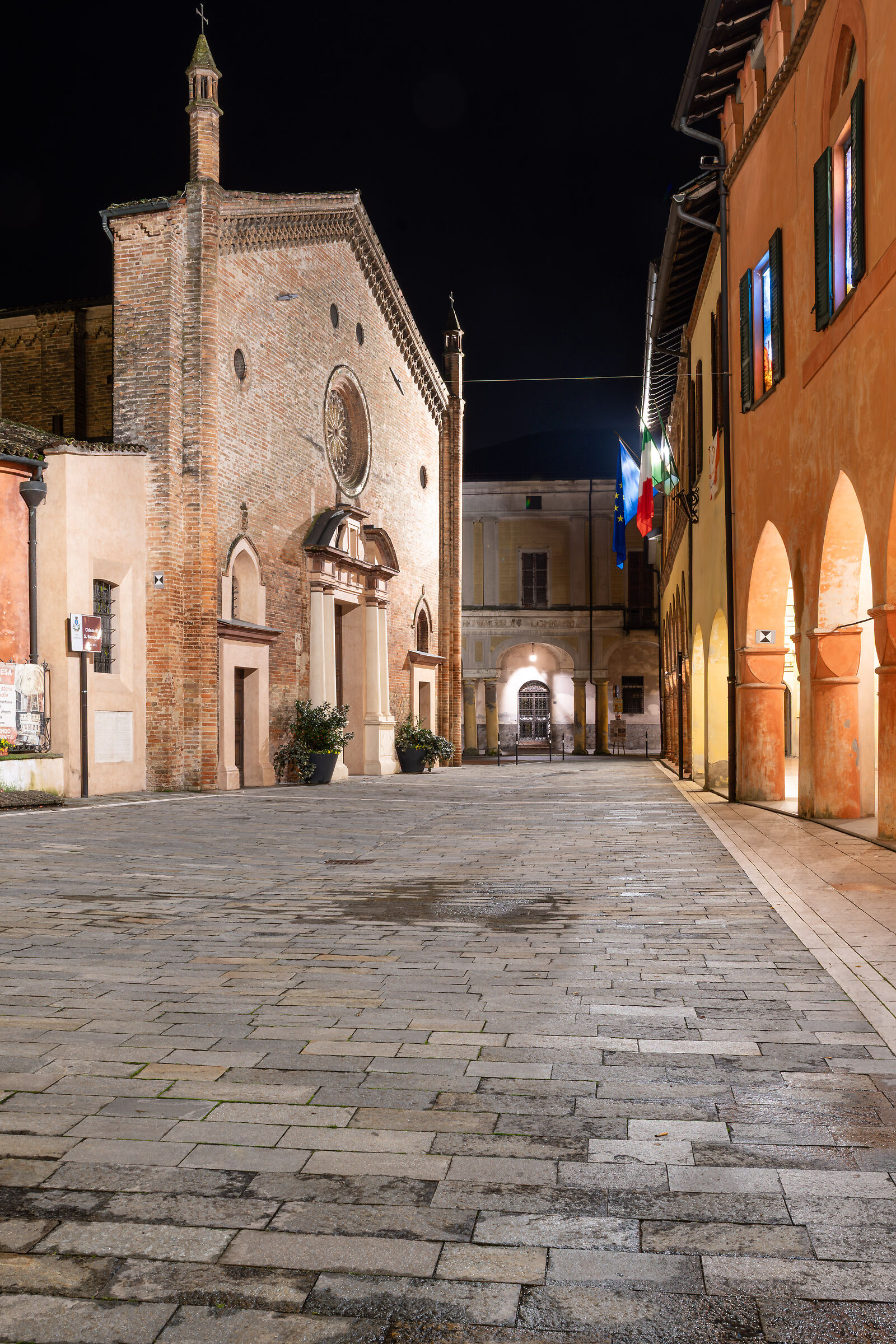 San Bassiano in Pizzighettone