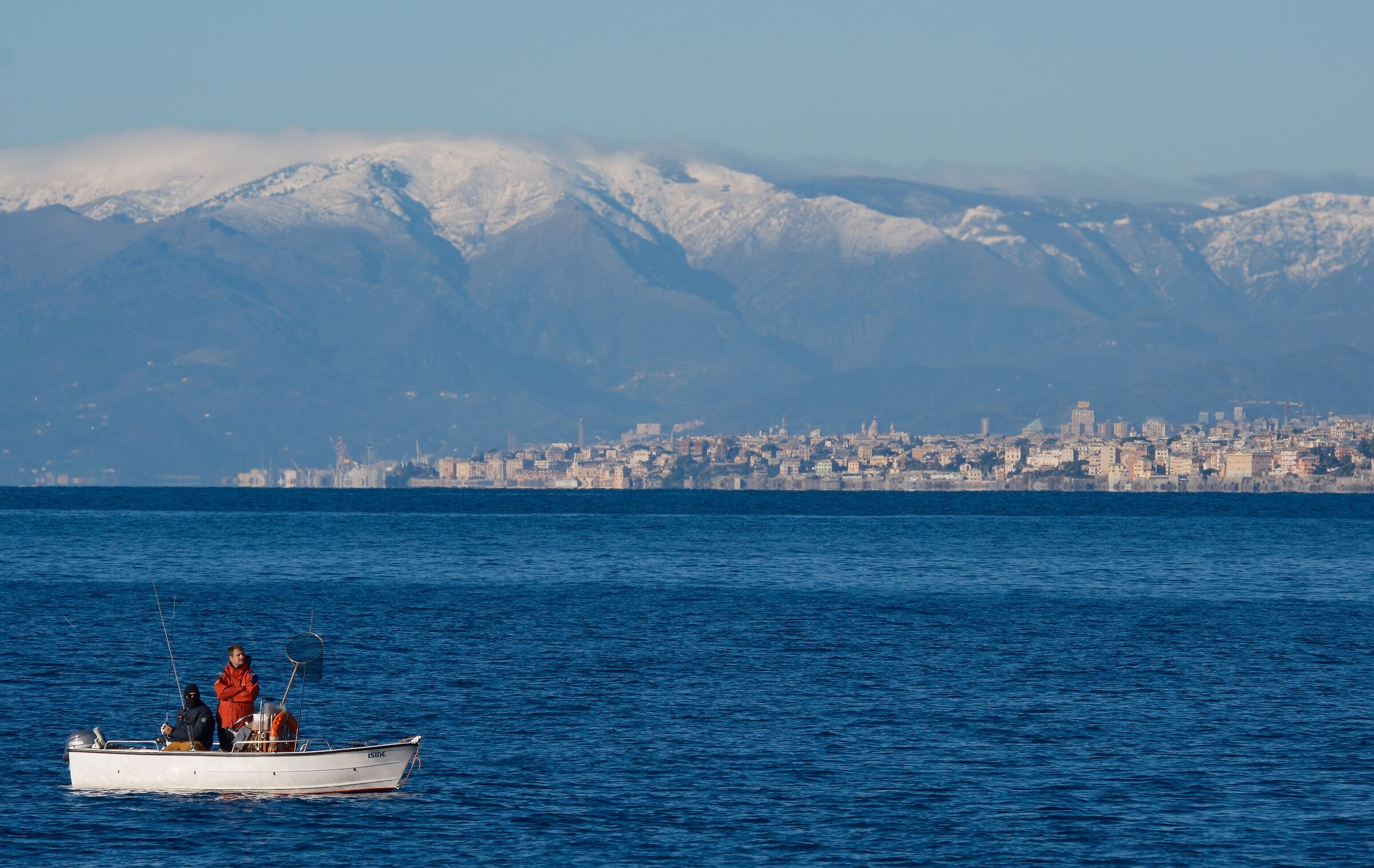 Genova
