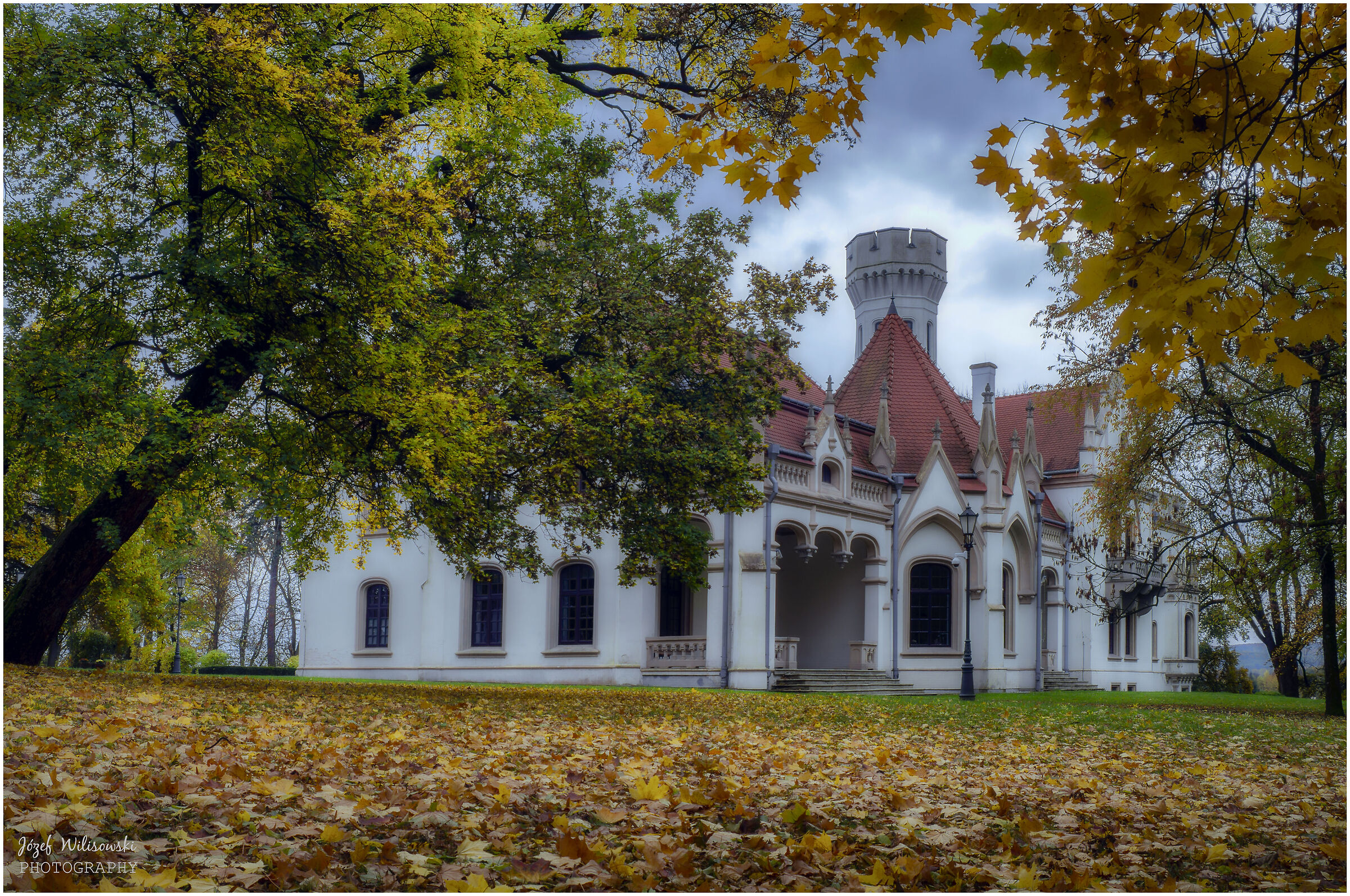 SMC Pentax F 24-50 /4