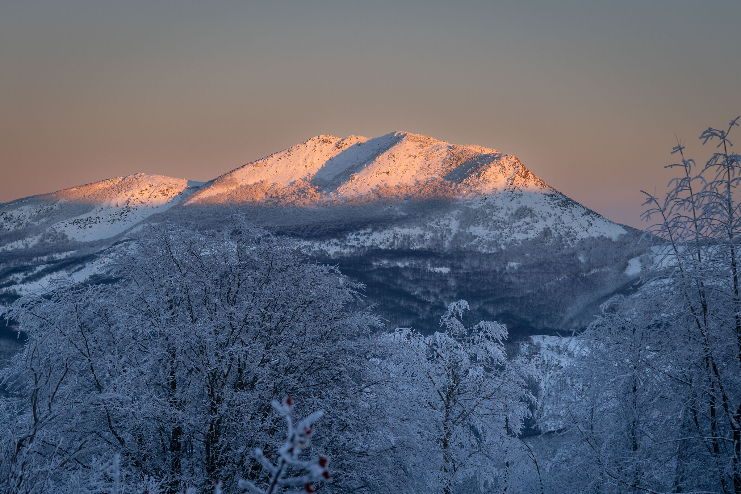Monte Ragola (pc)