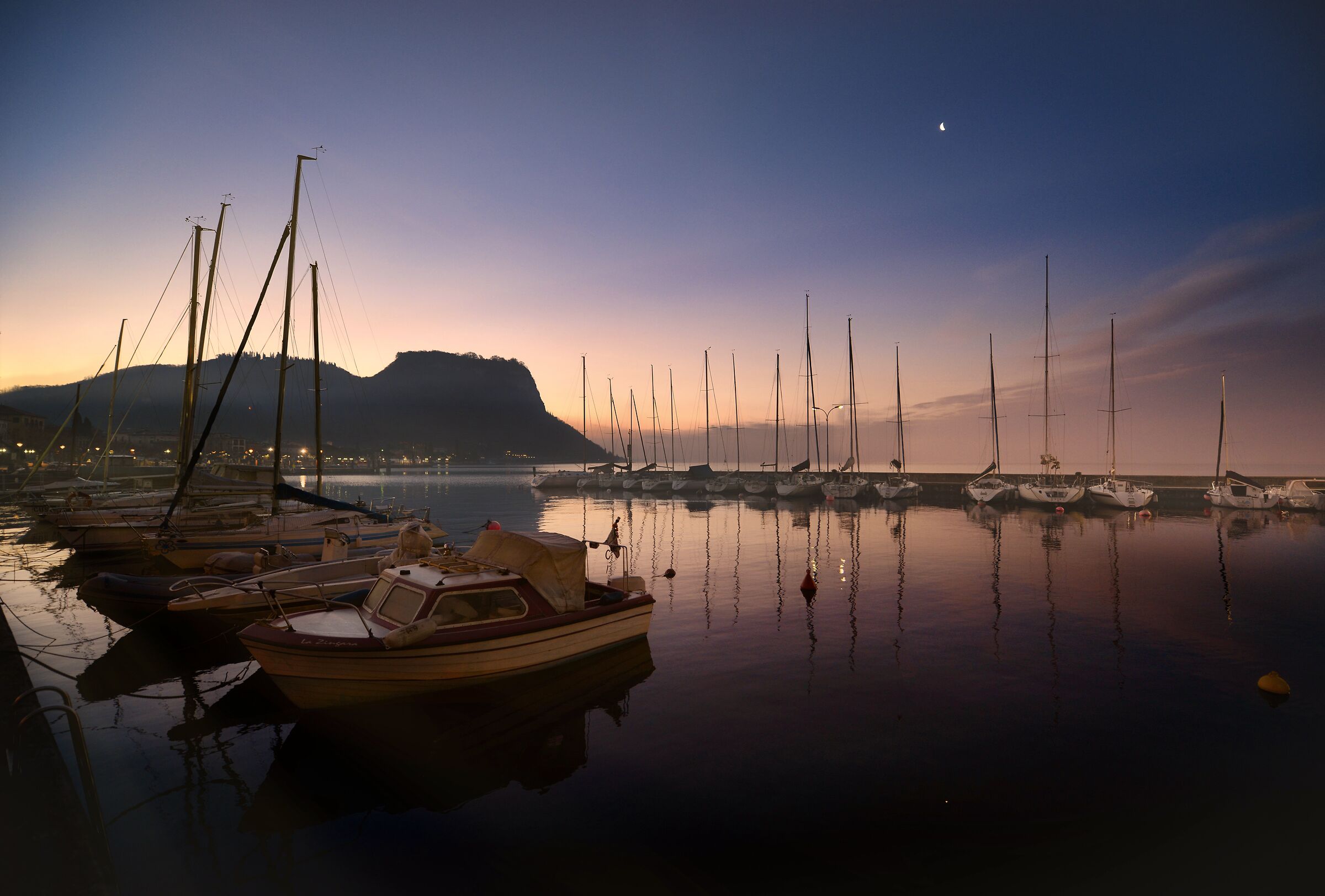 Lake Garda