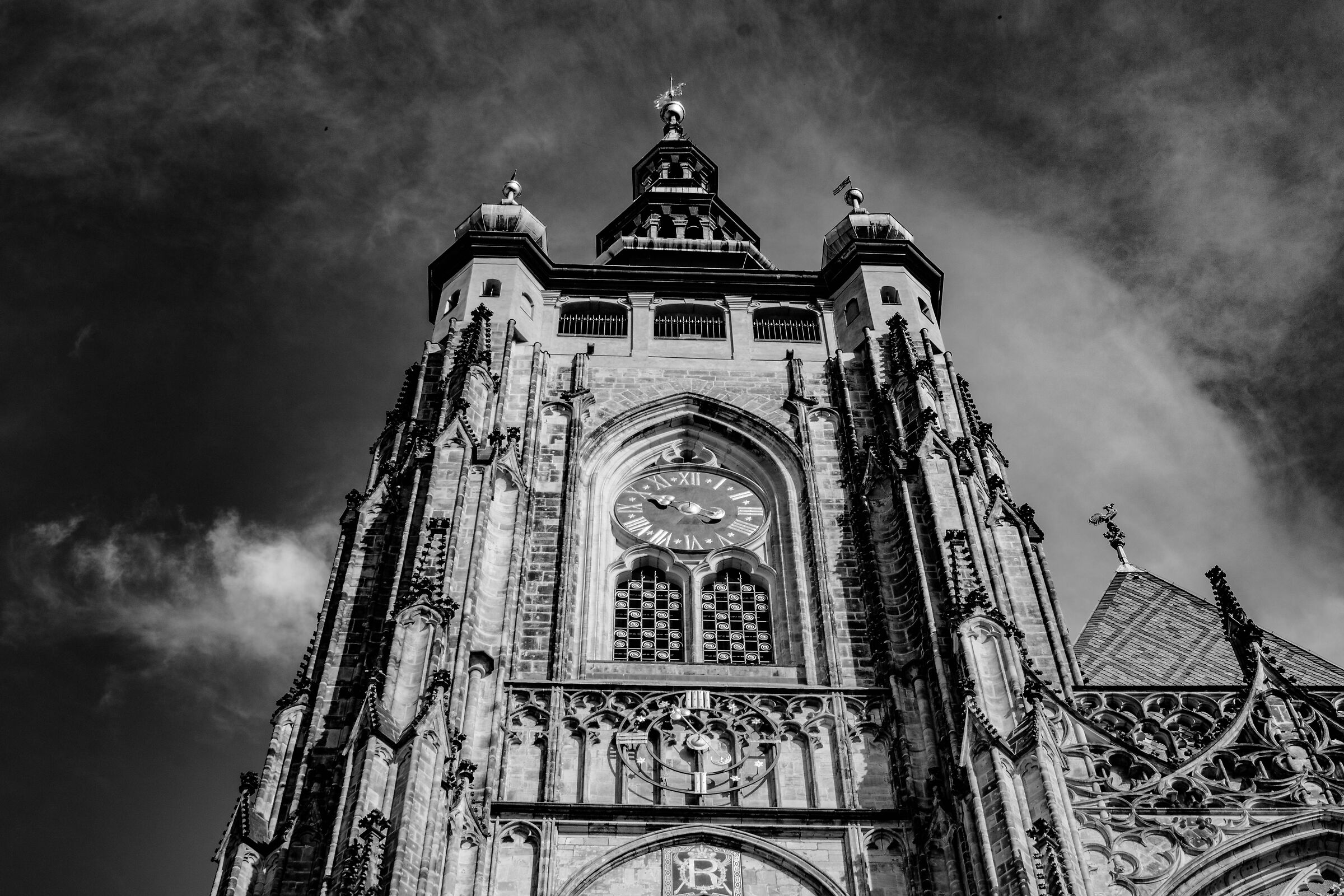Campanile della Cattedrale di San Vito
