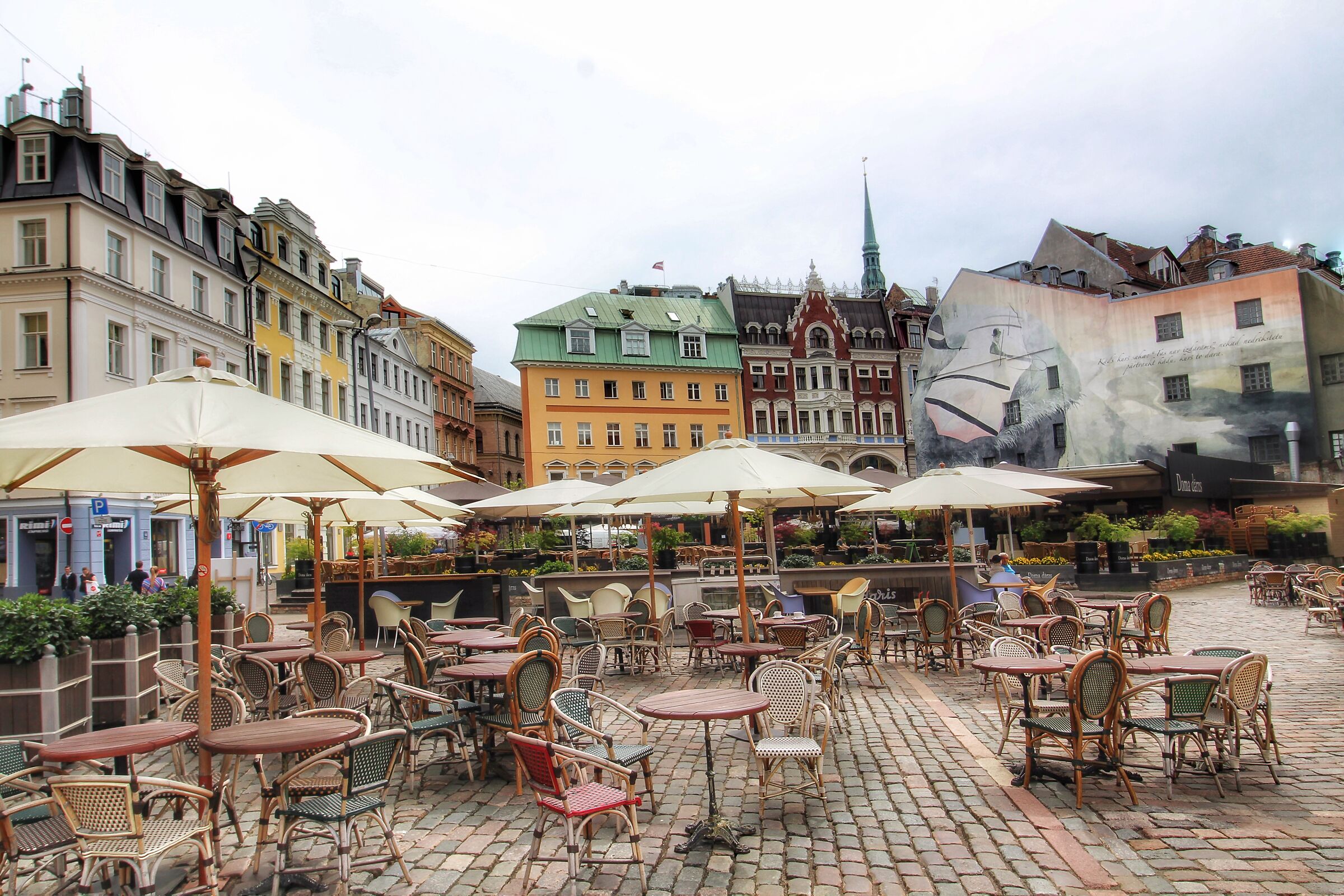 Riga, Latvia
