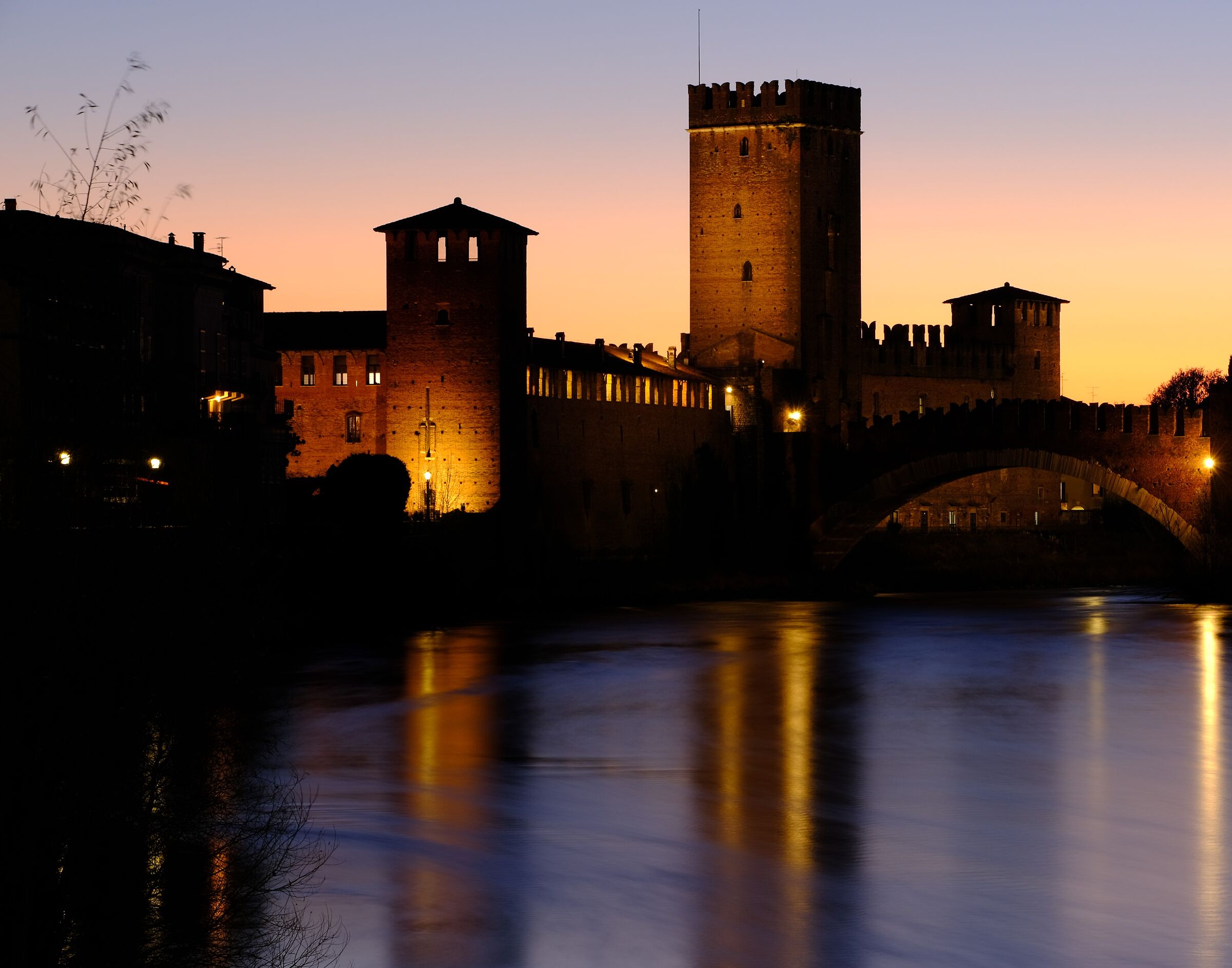 Verona.