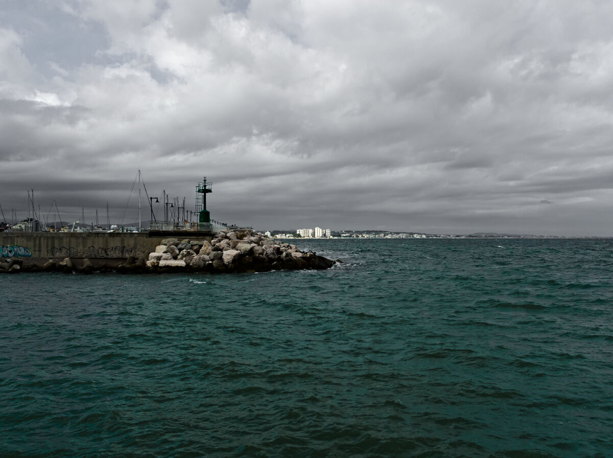 Lighthouse