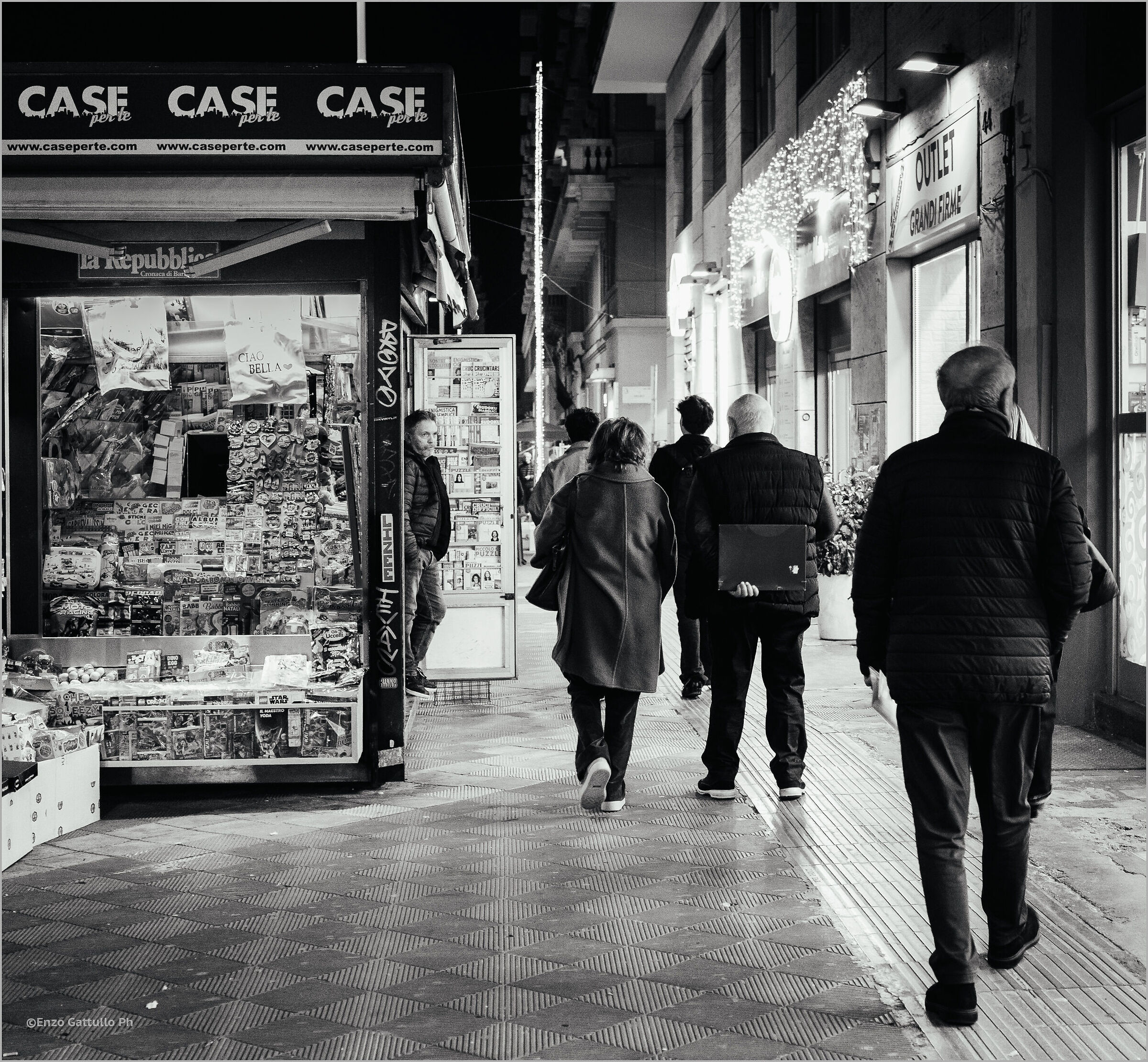 Corso Vittorio