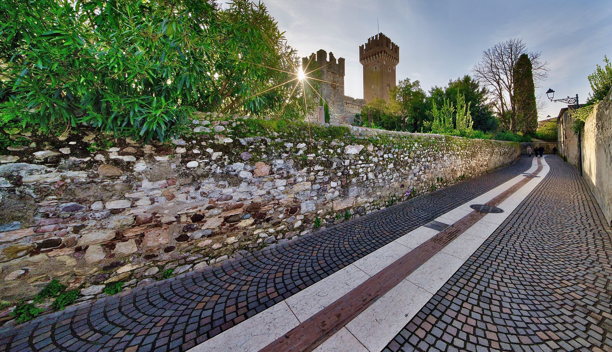 Lazise, Lago di Garda