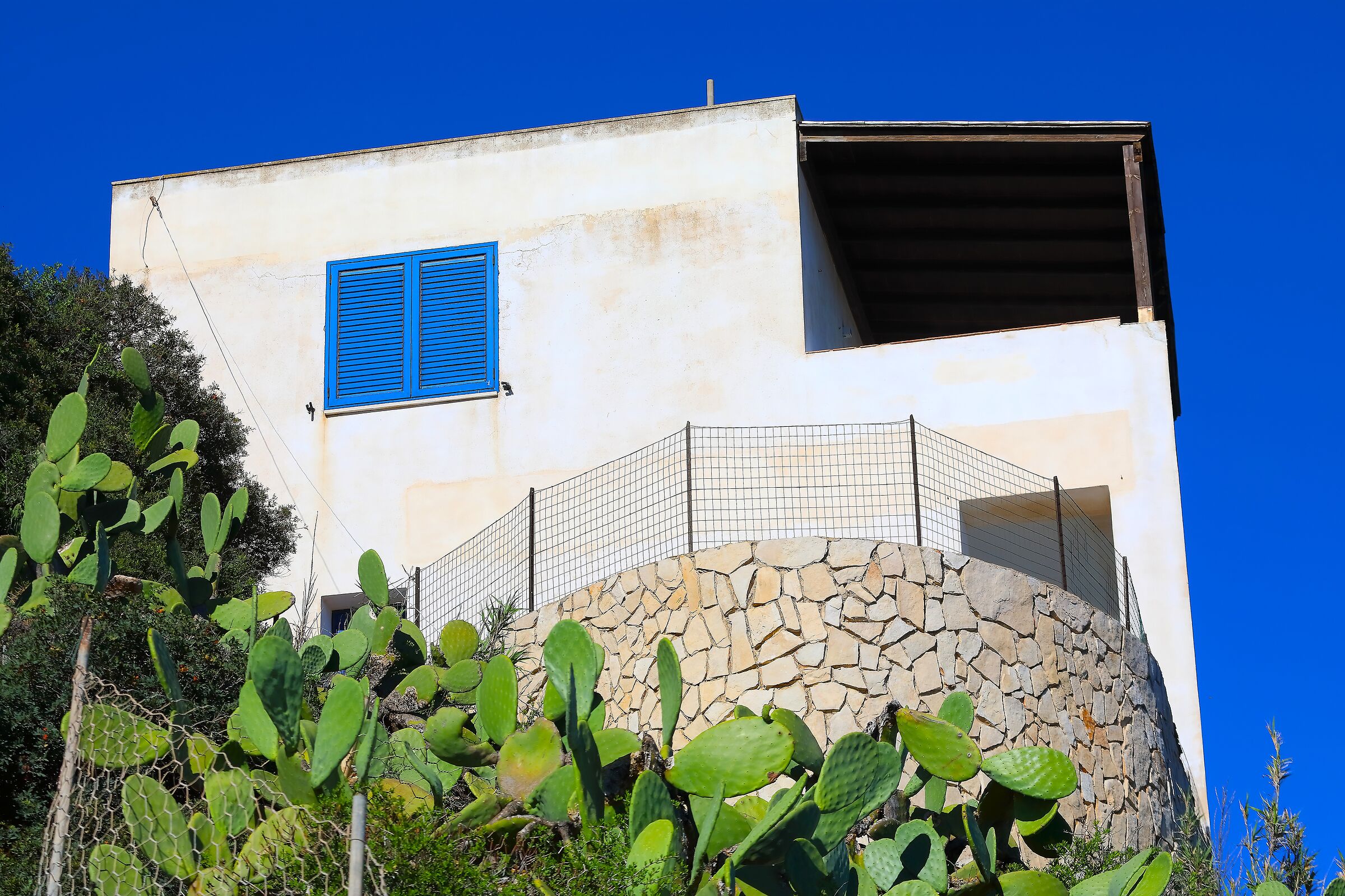 Scorcio 08 ottobre 2025 - 0573