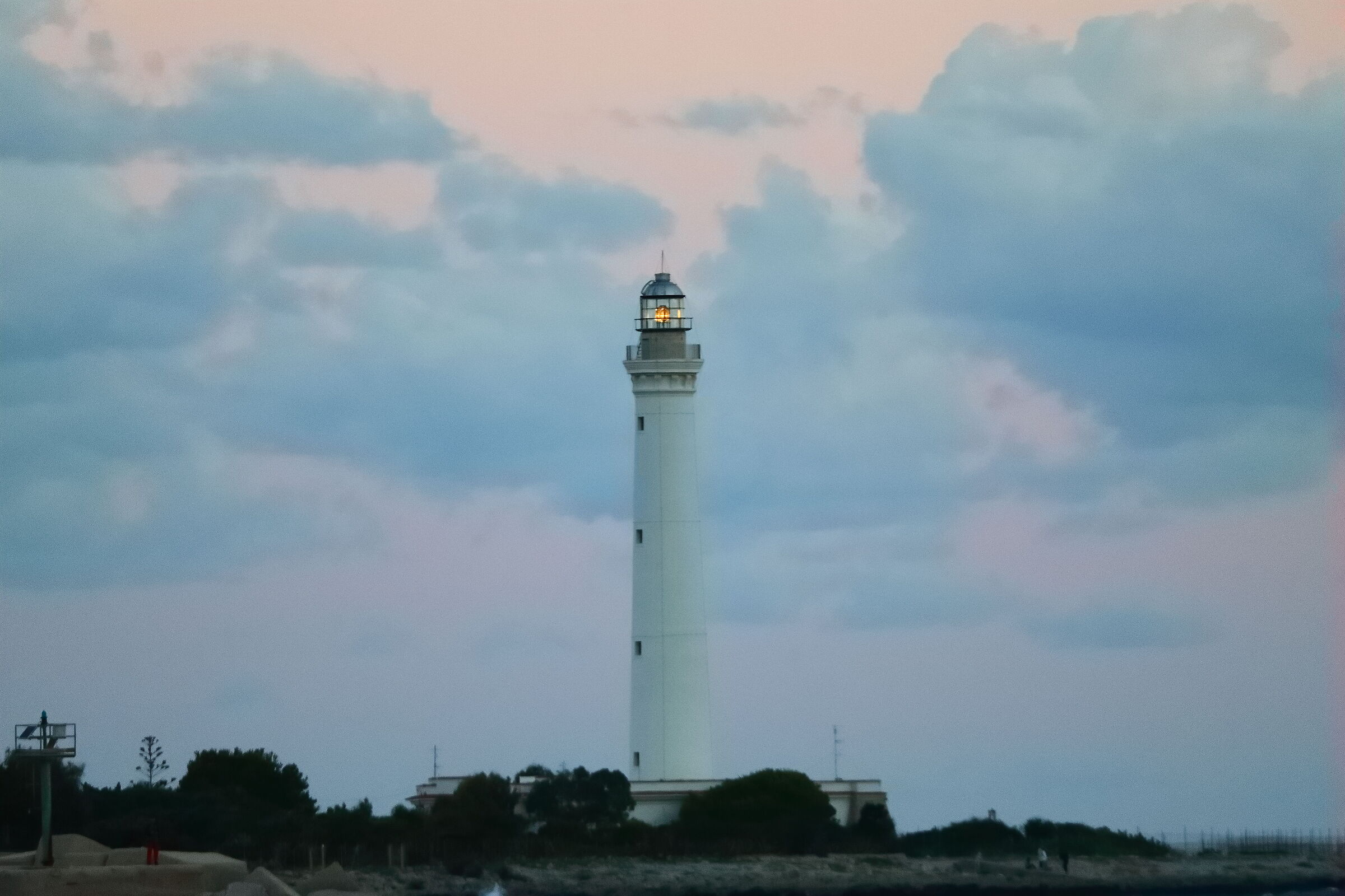 La lanterna 07 ottobre 2025 - 0385