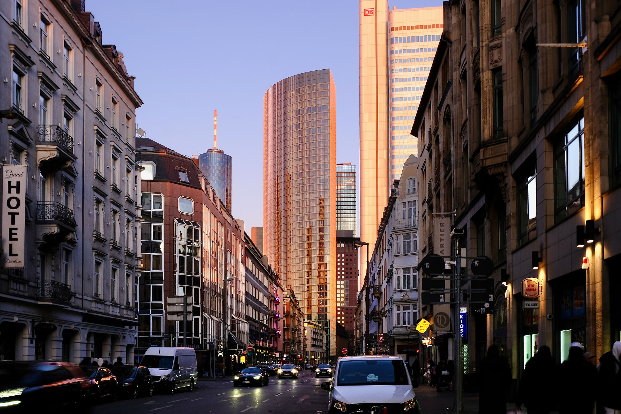 Frankfurt