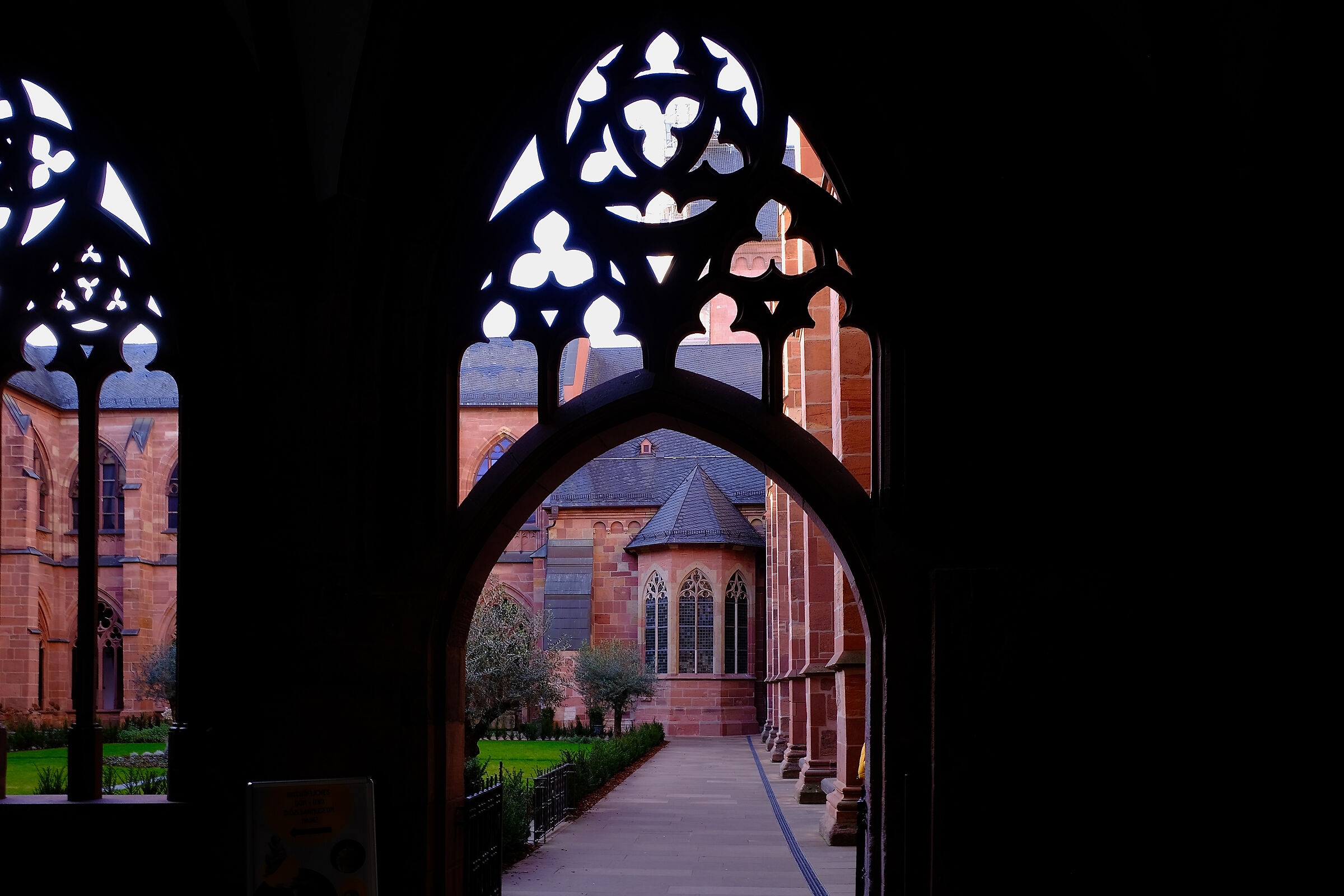Mainz Cathedral
