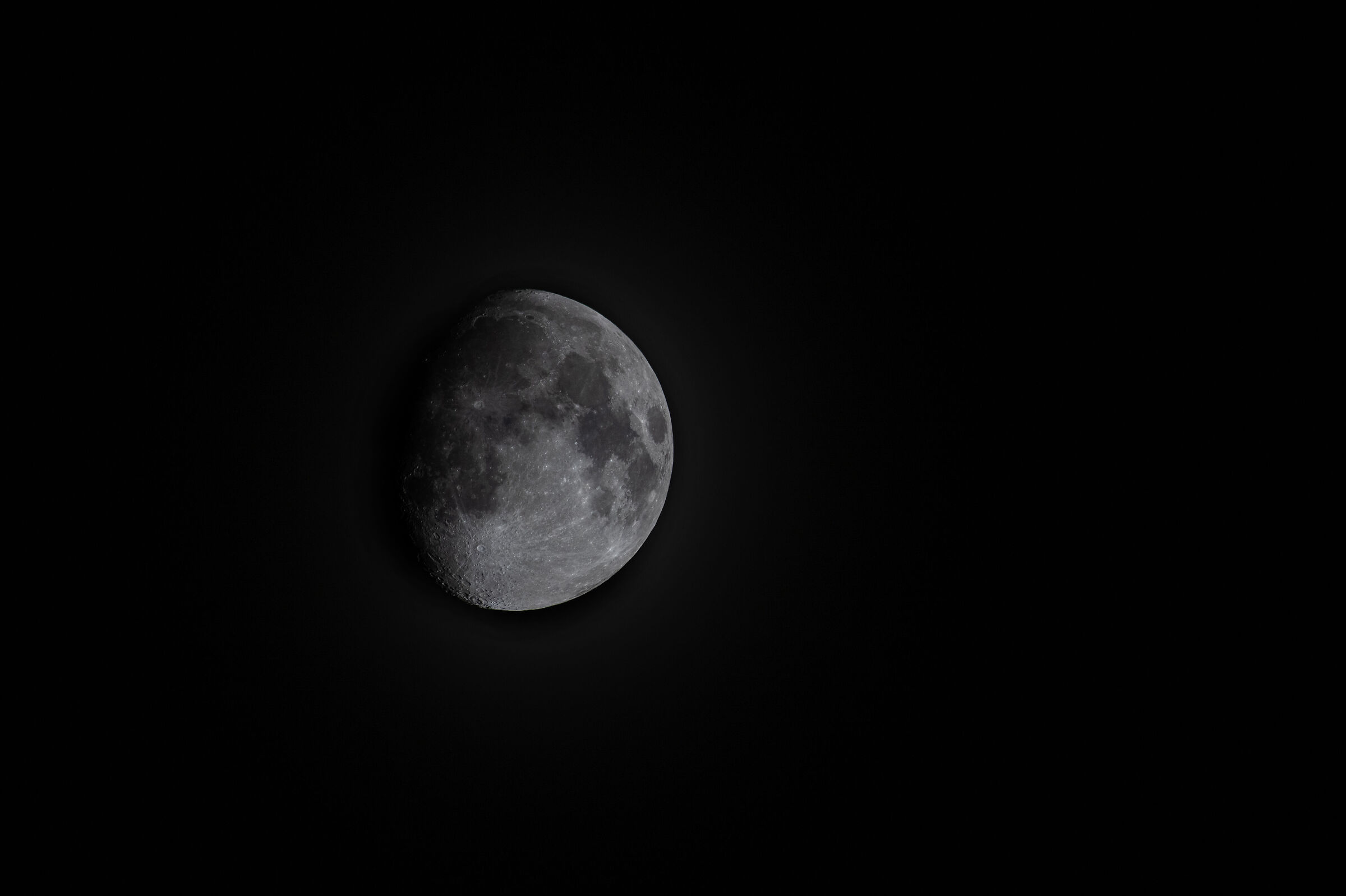 The Queen of the Night