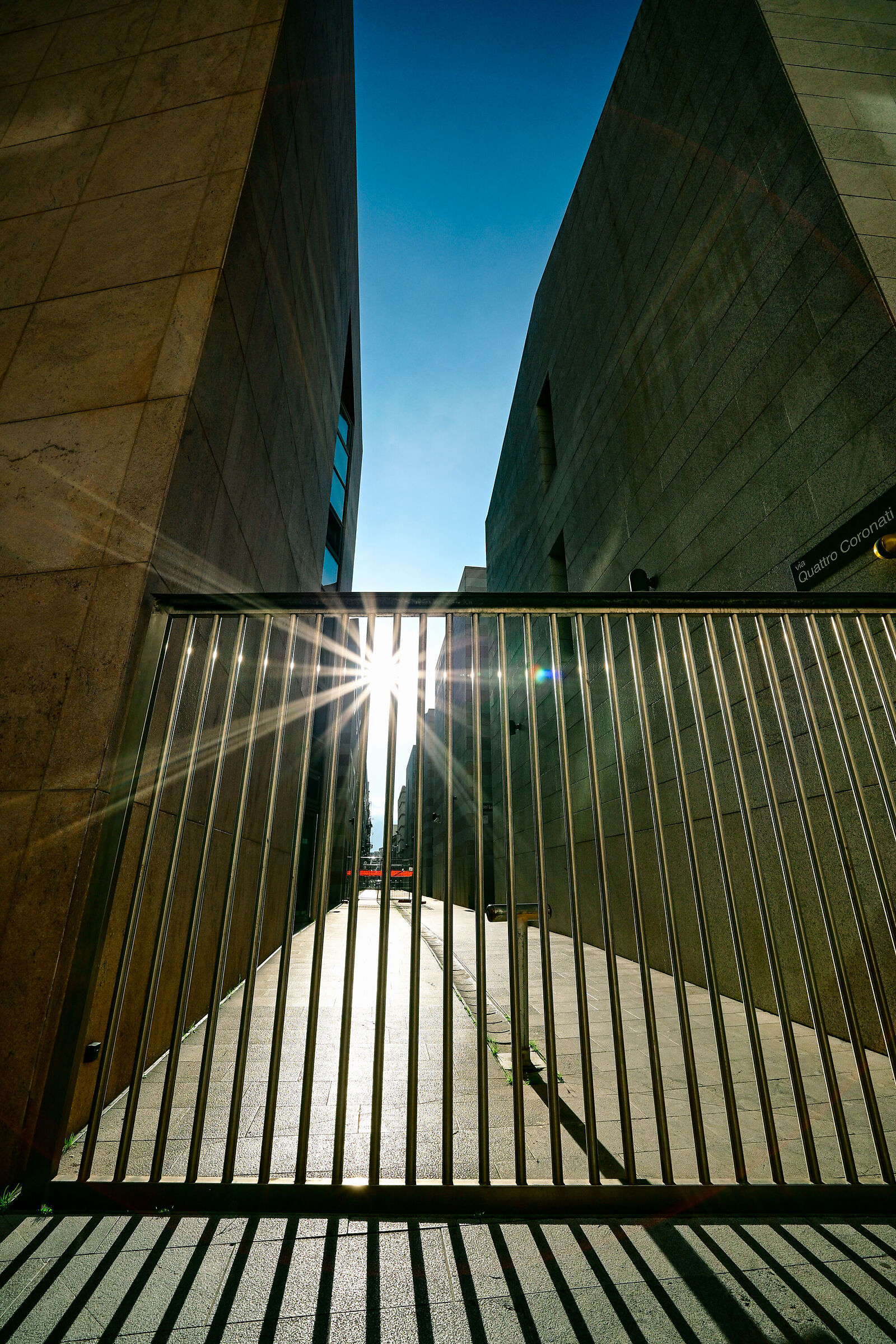 Procura nuova, Palermo