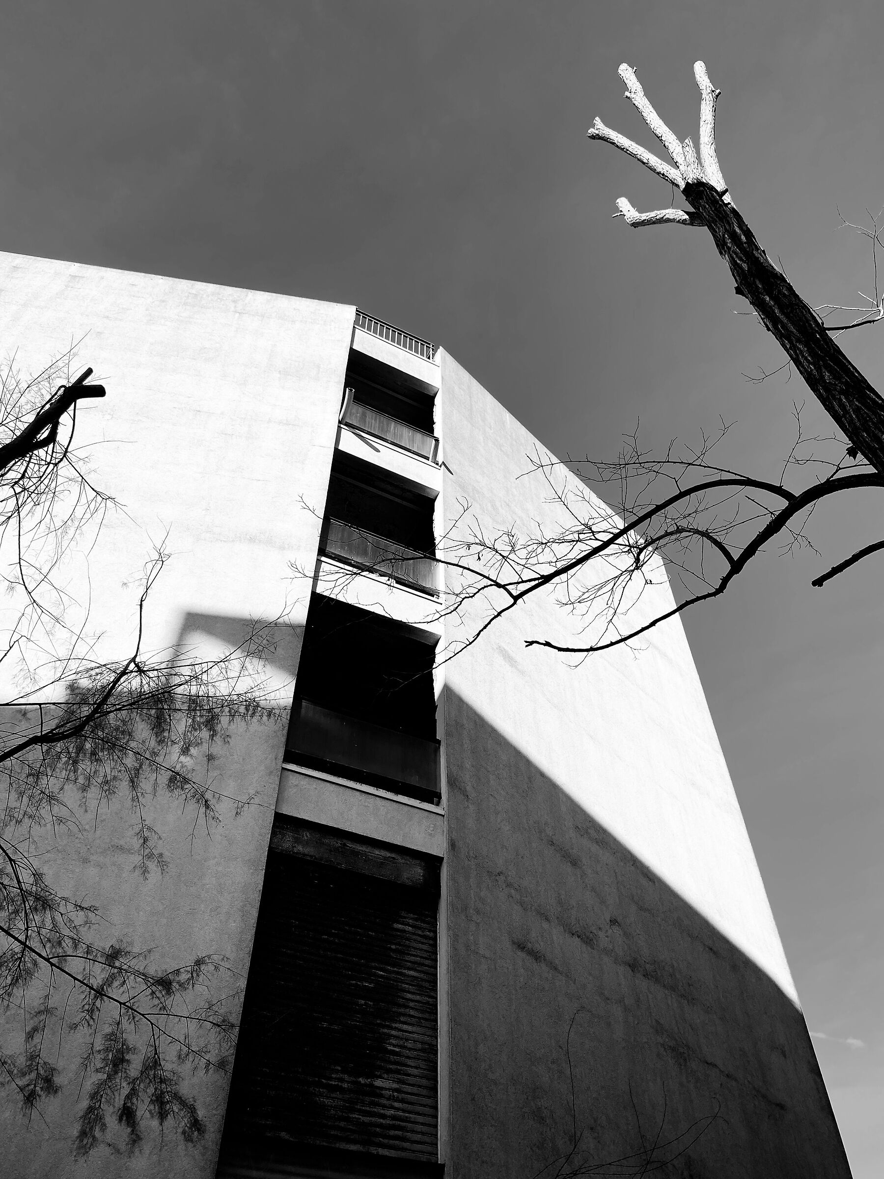 ex Hotel delle Nazioni