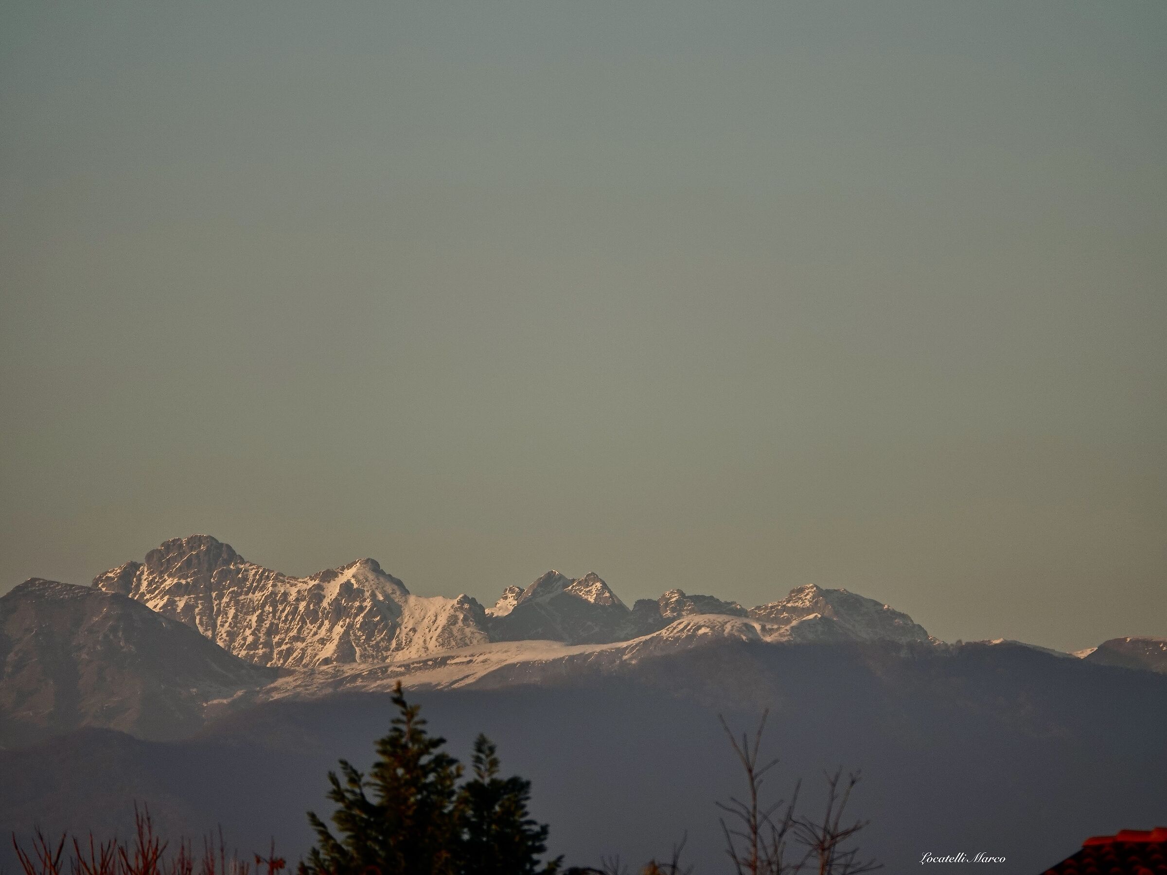 Landscape