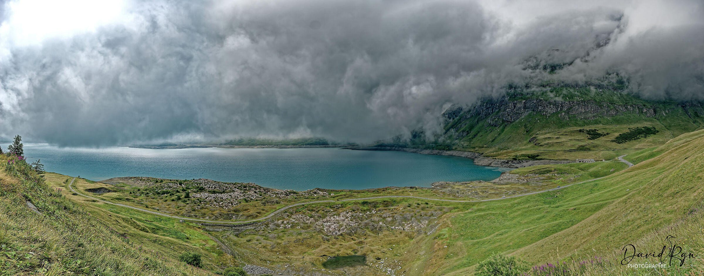 Lanslebourg Mont Cenis