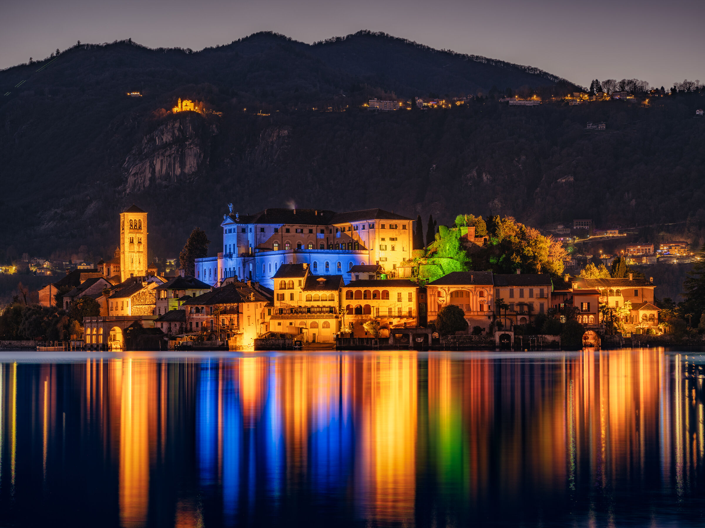 Orta San Giulio