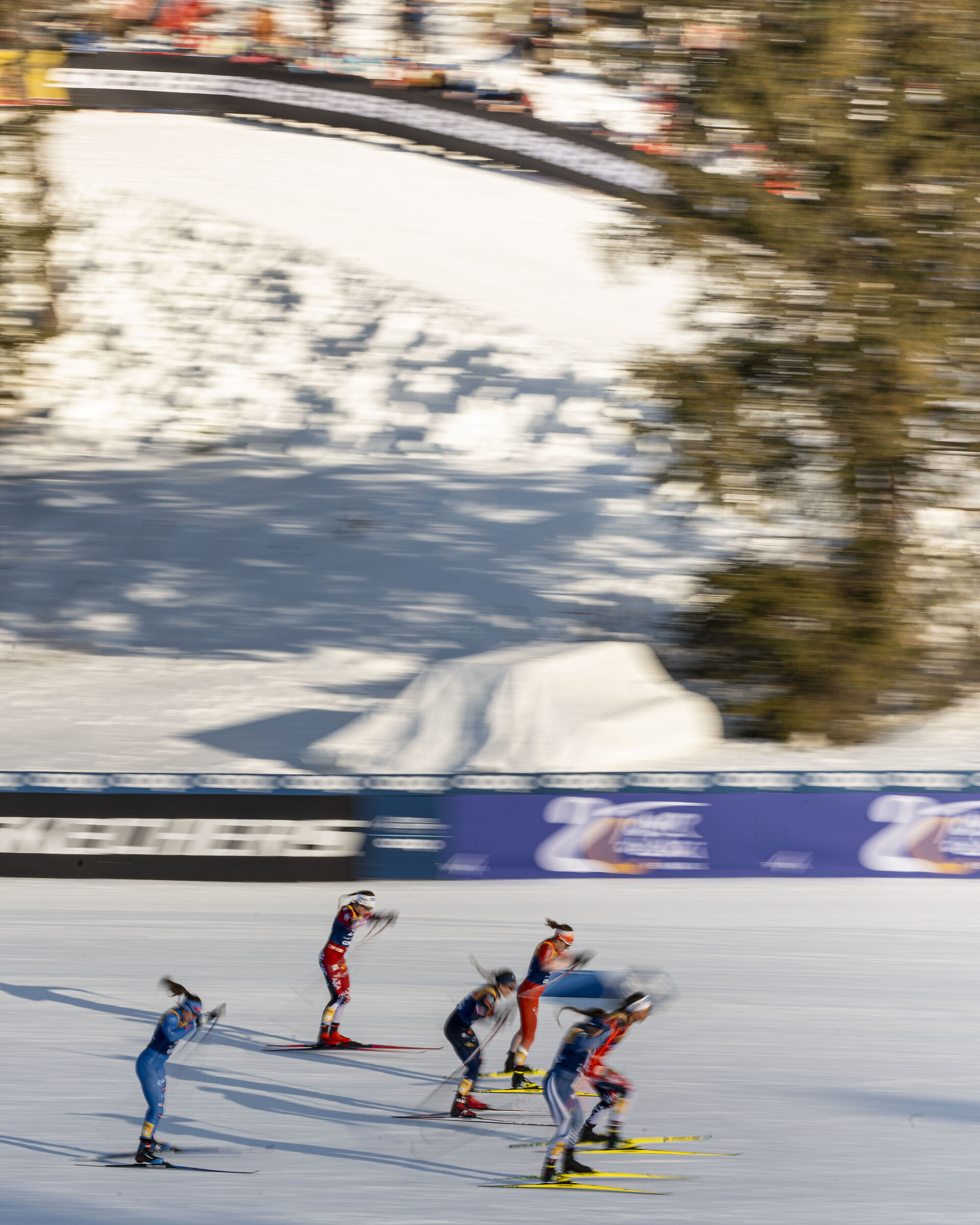 Tour de Ski Dobbiaco 2026