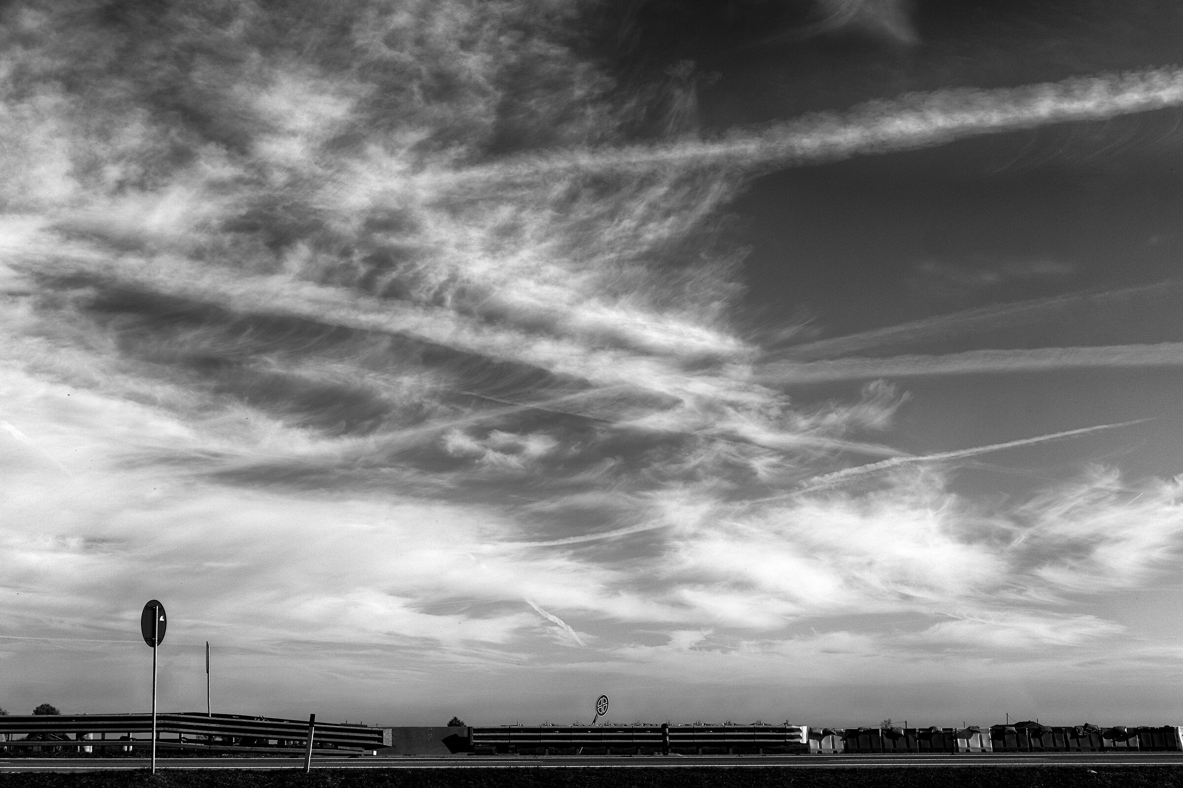 Padania Highways no.7
