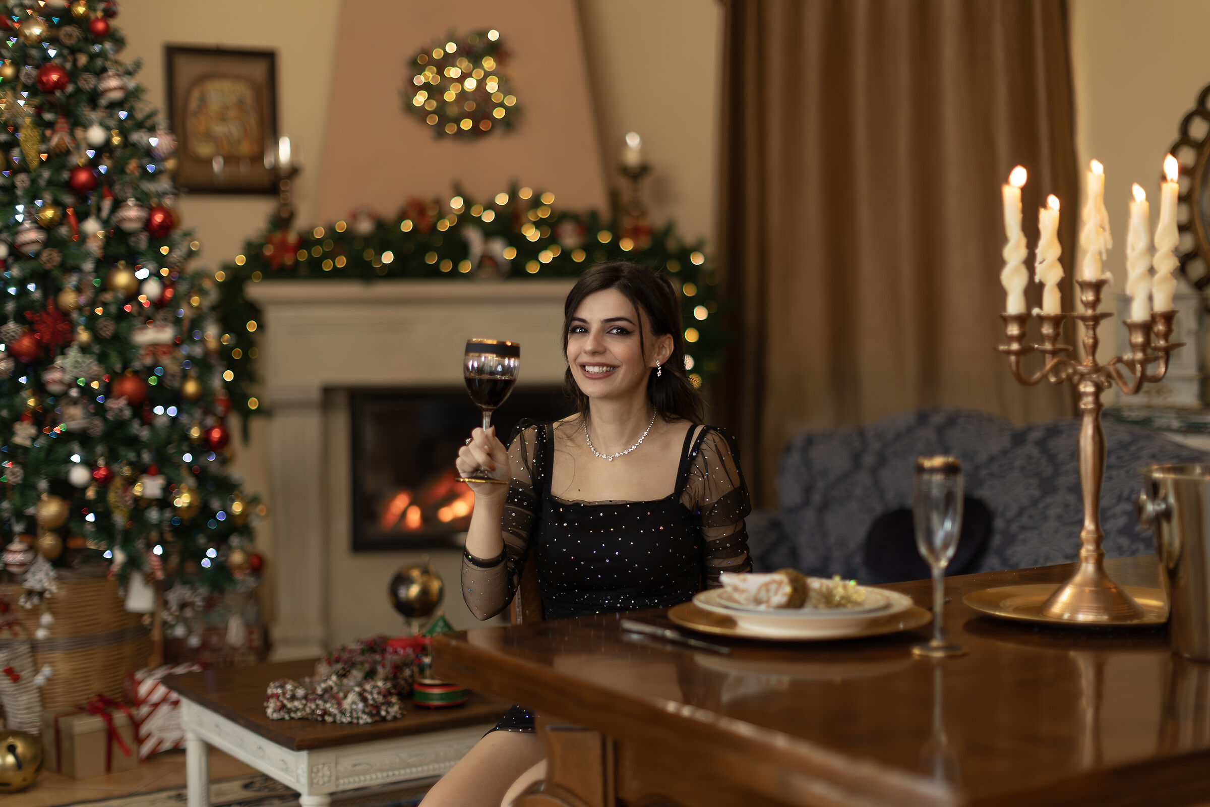 Happy New Year to all