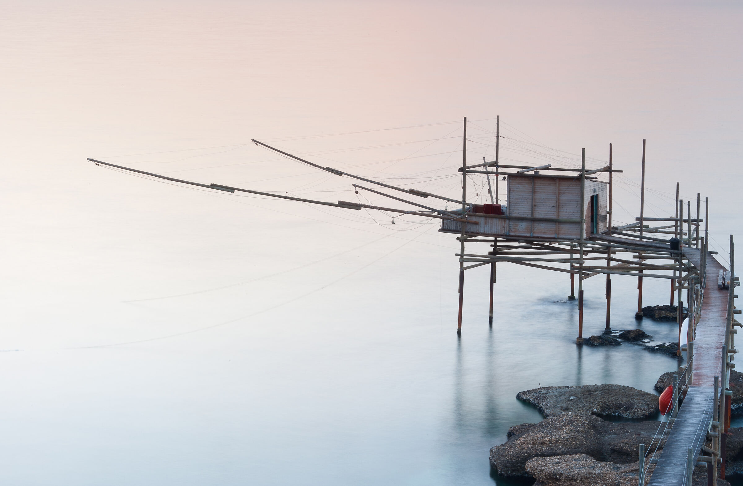 Trabocco
