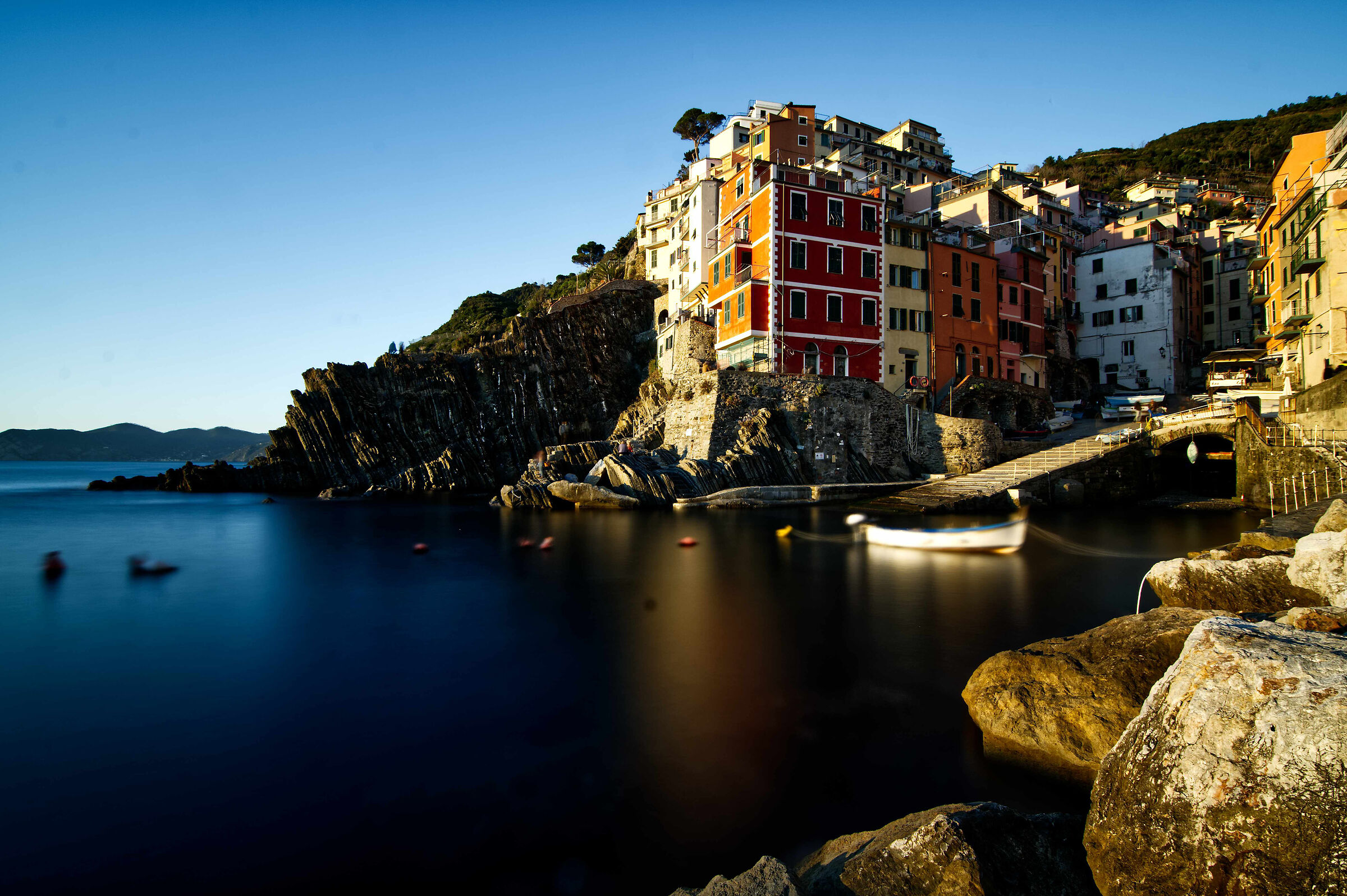 Riomaggiore