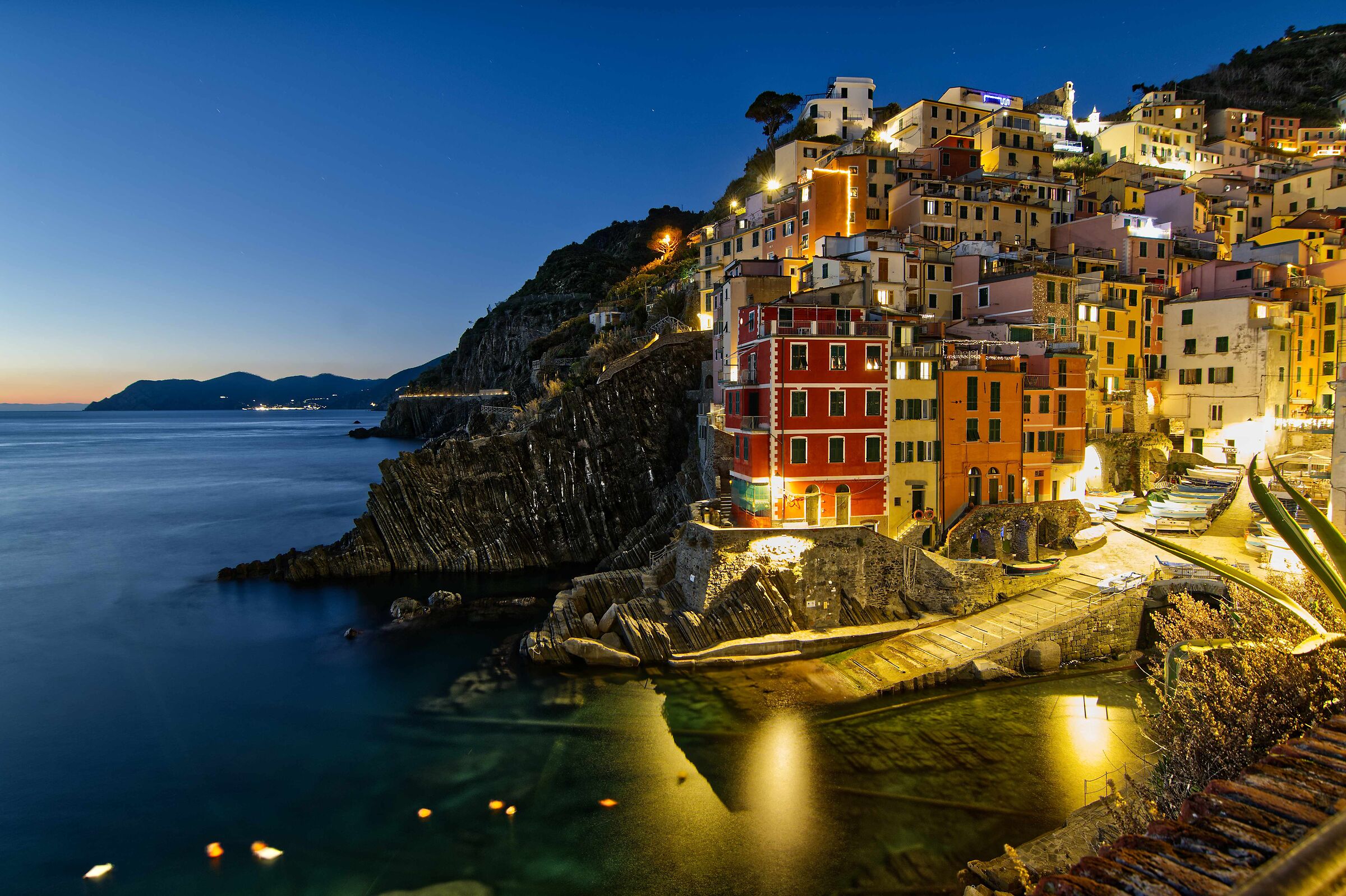 Riomaggiore