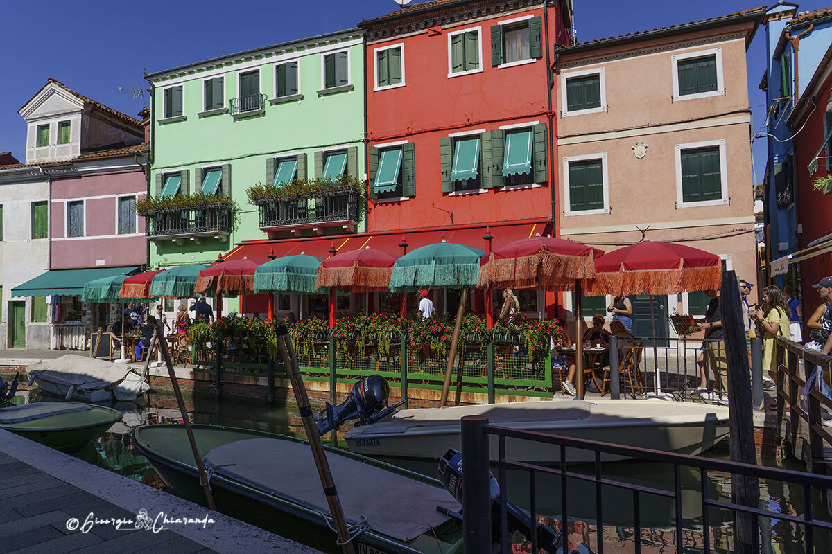 Burano (VE)
