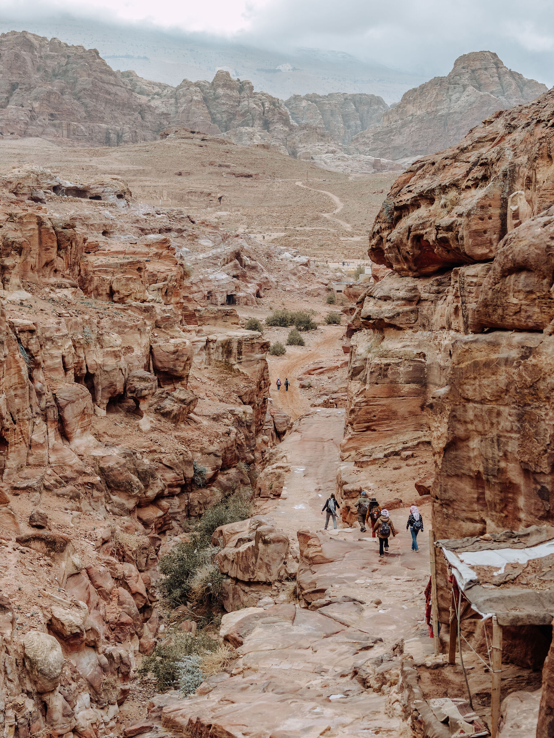 Petra