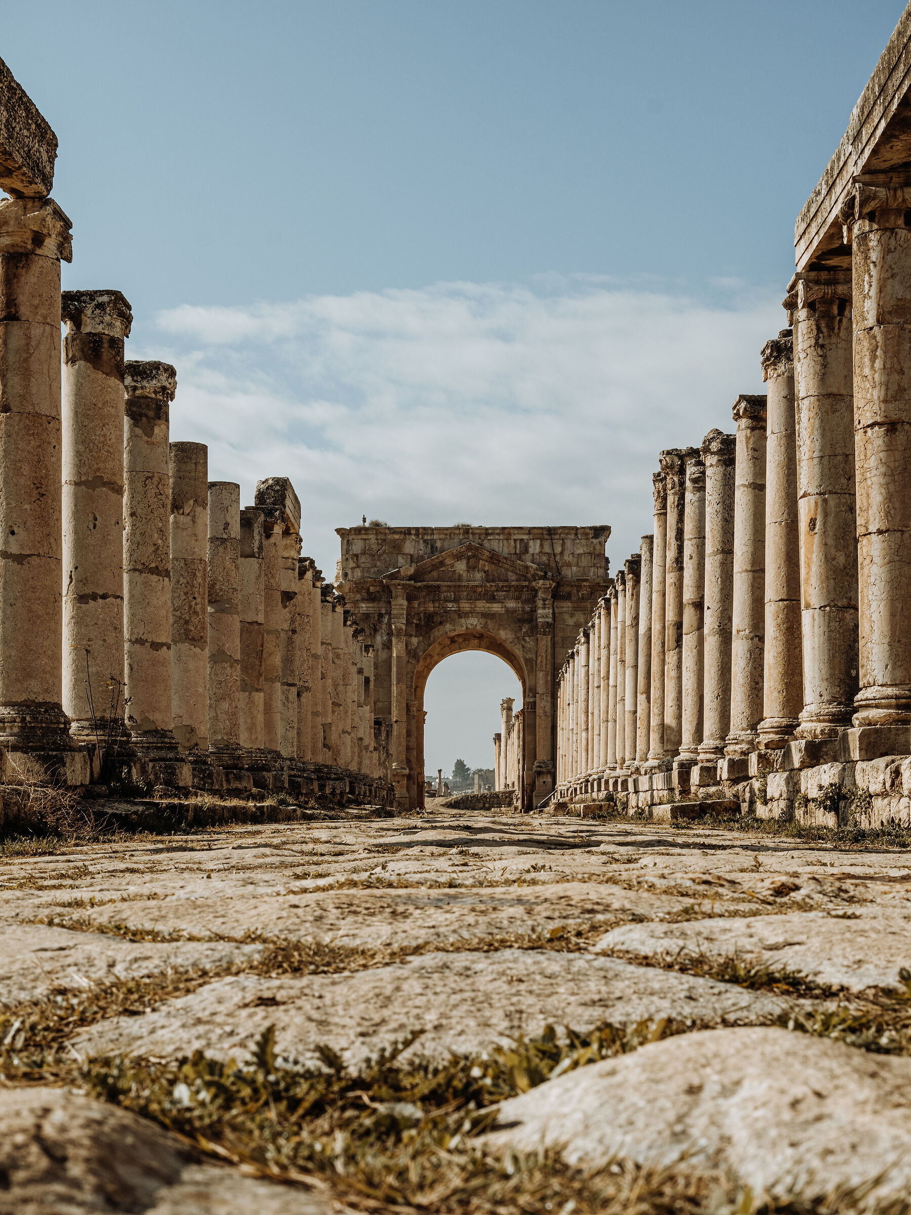 Jerash