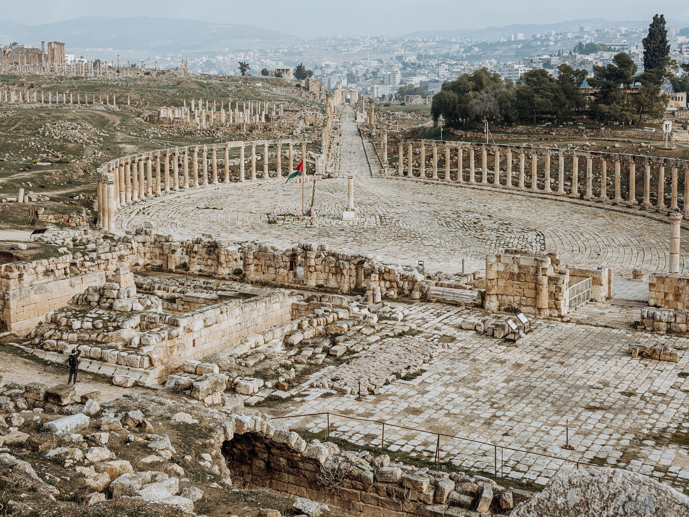 Jerash
