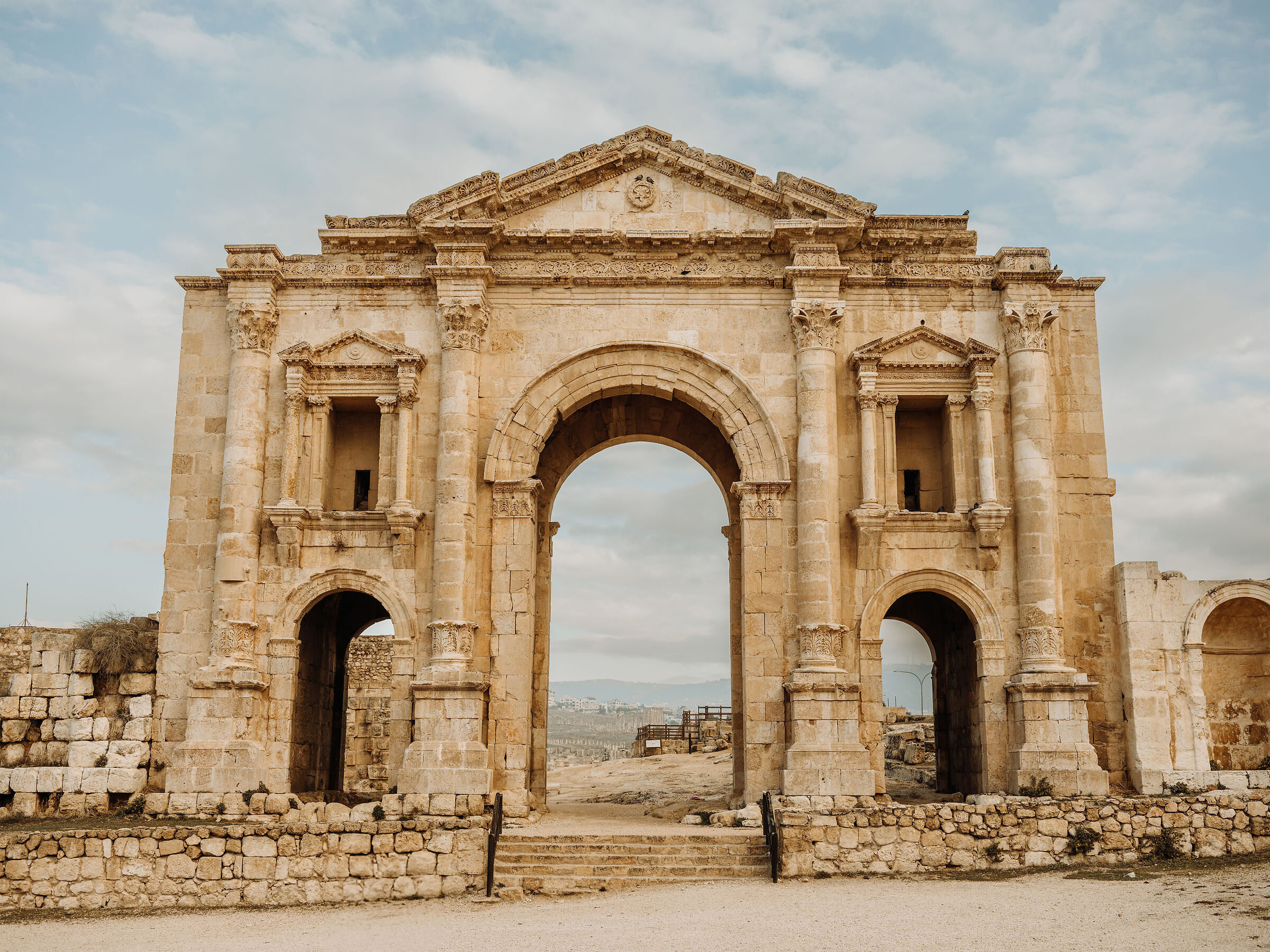 Jerash
