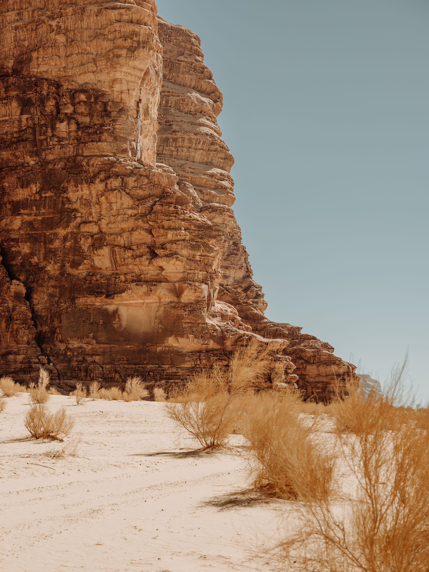 Wadi Rum