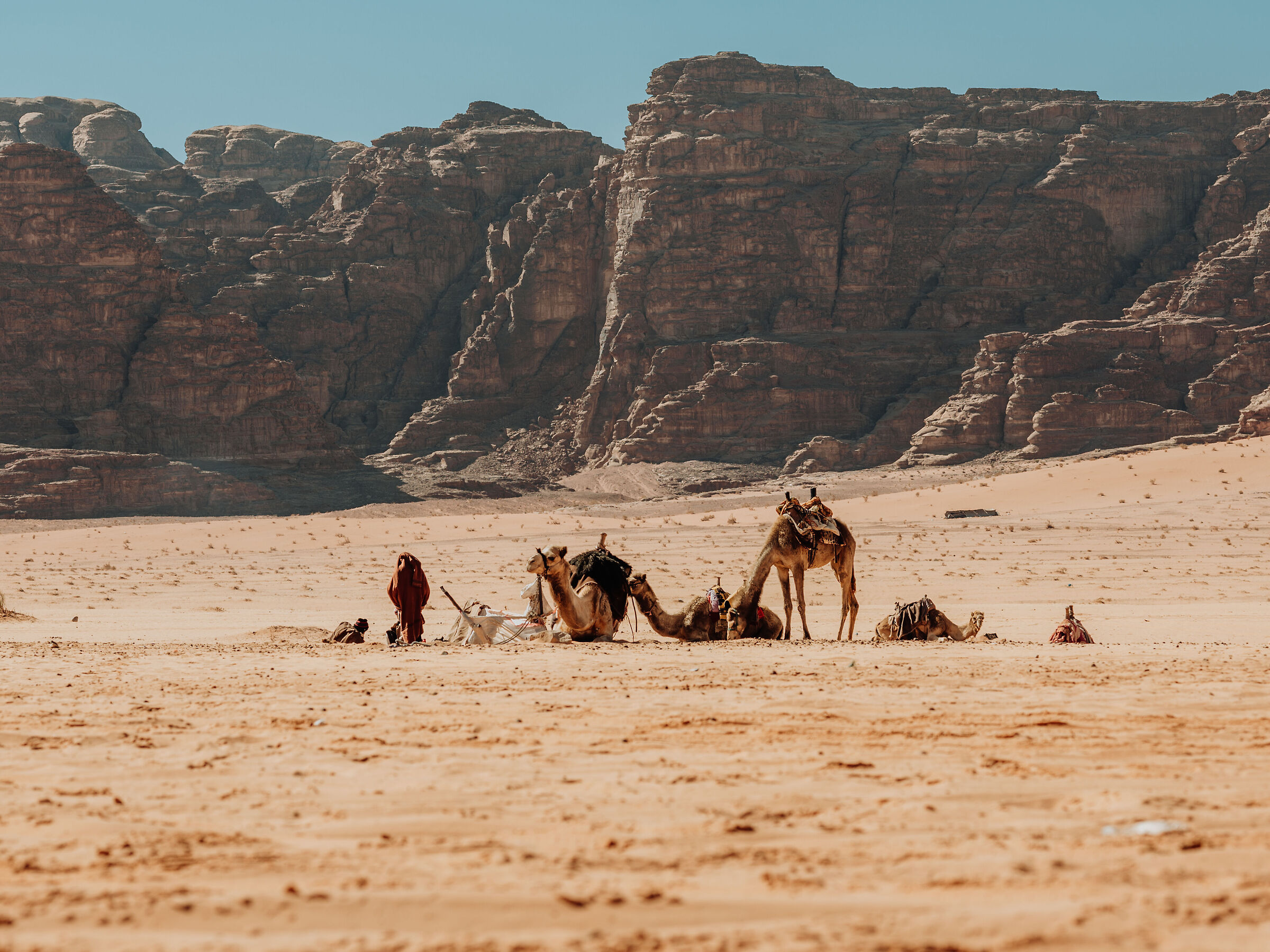 Wadi Rum