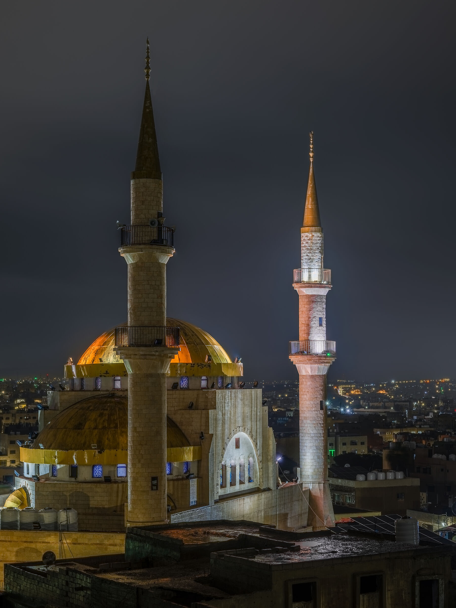 Madaba