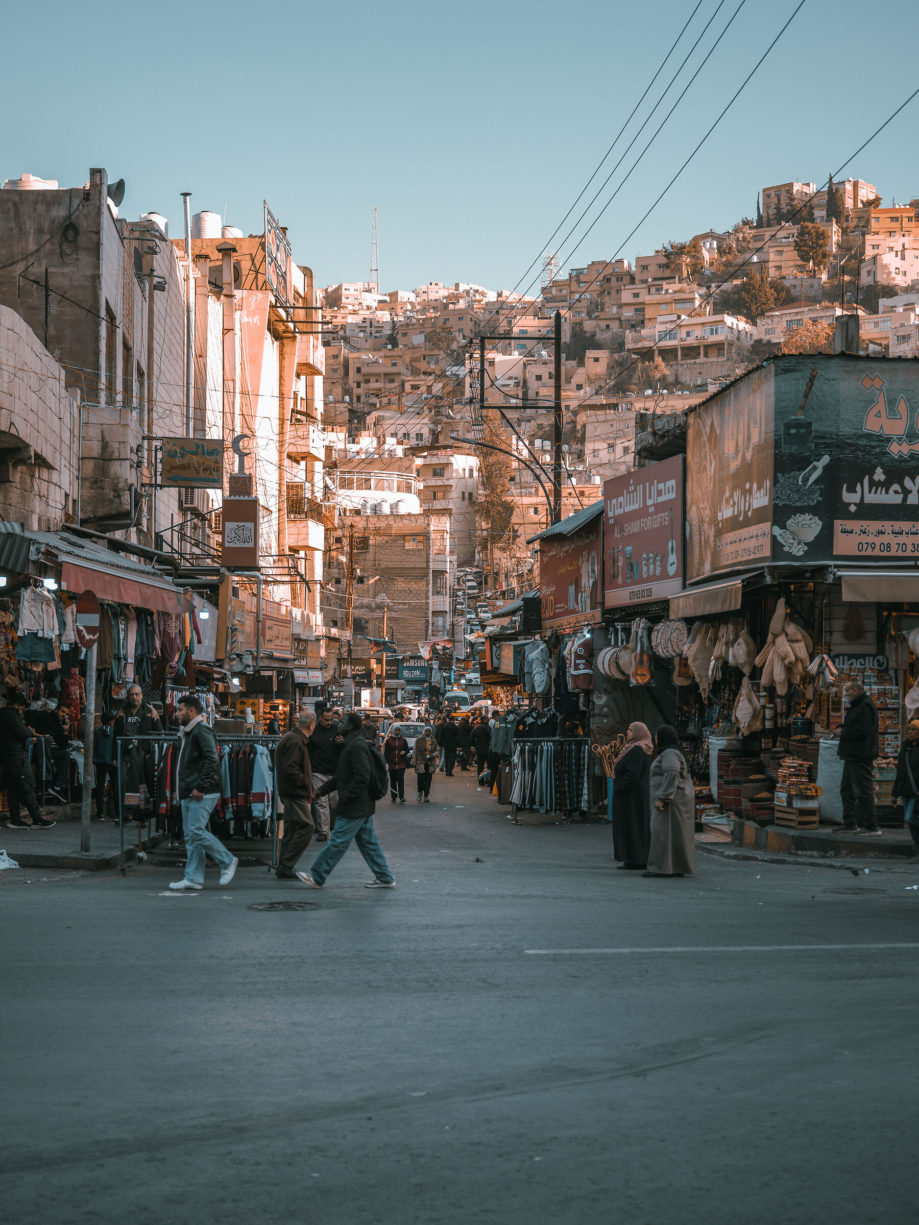 Amman