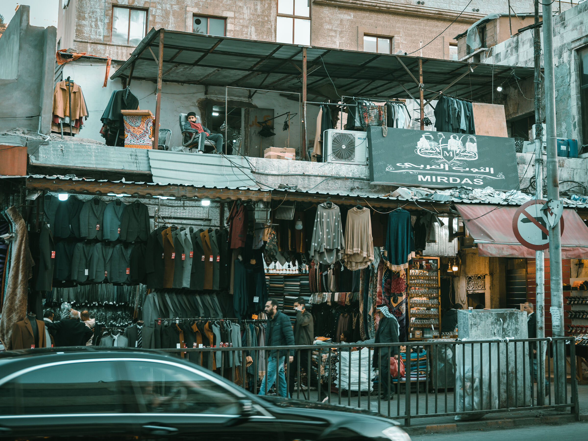 Amman