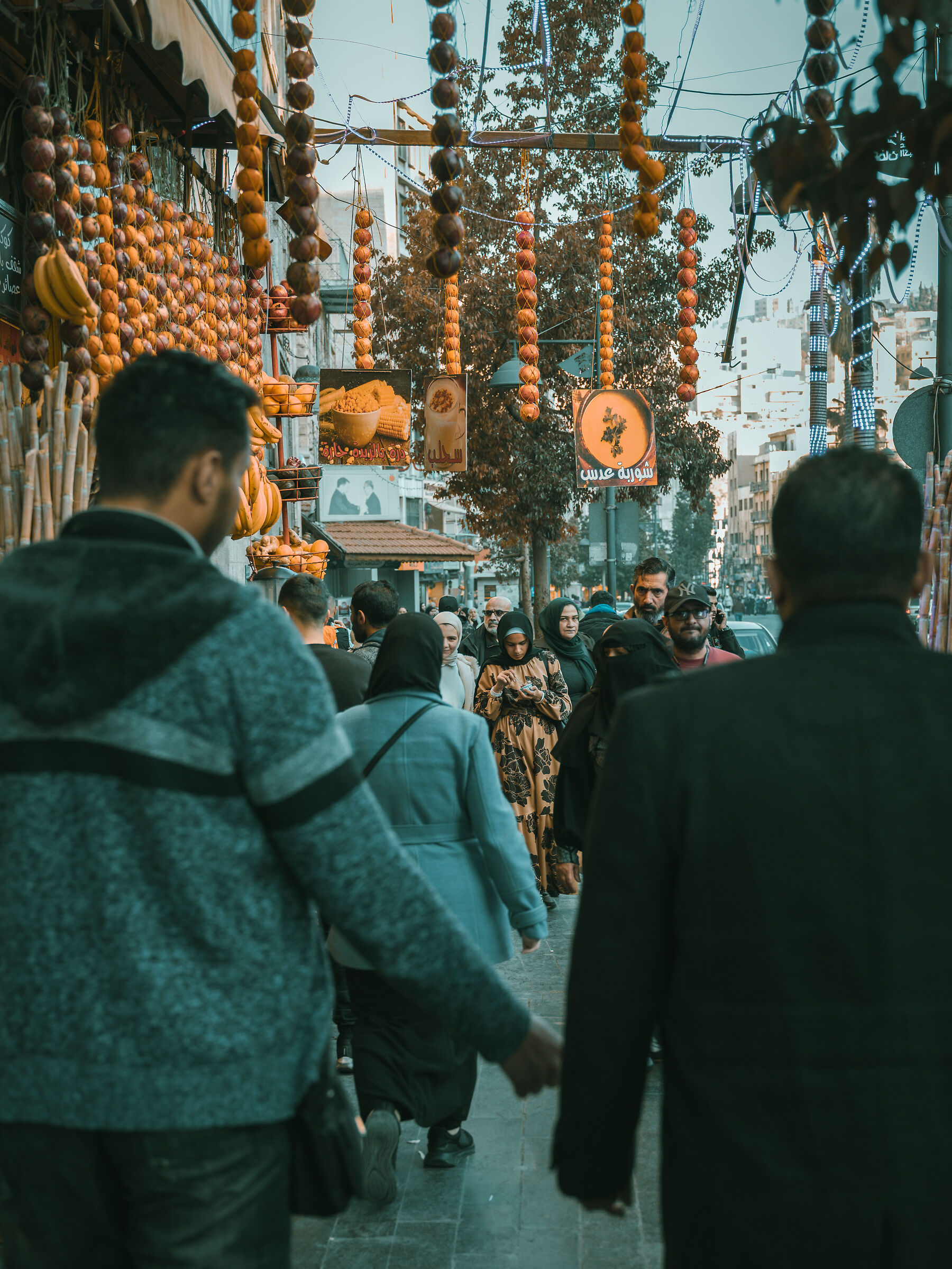 Amman