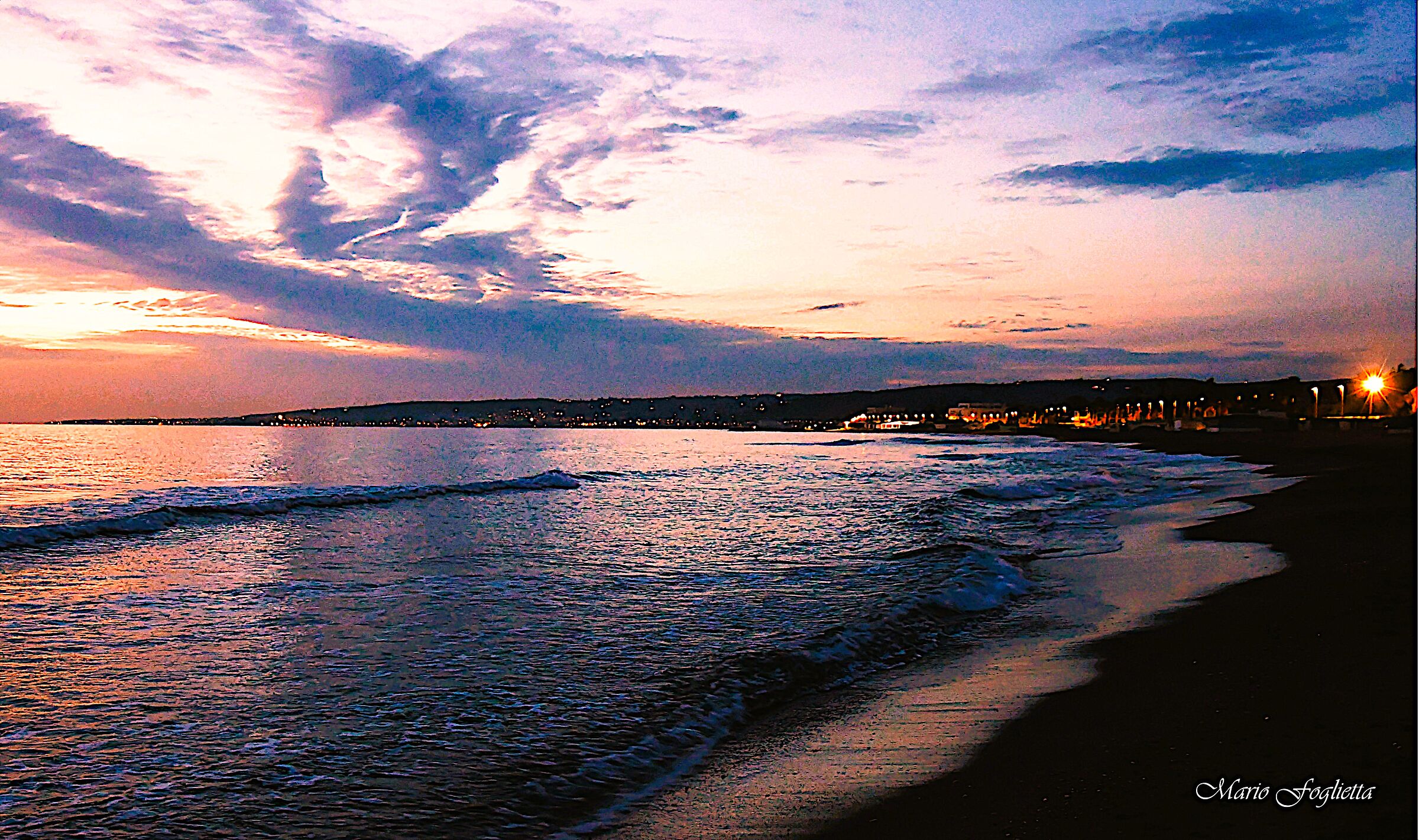 Hoping for a Better World