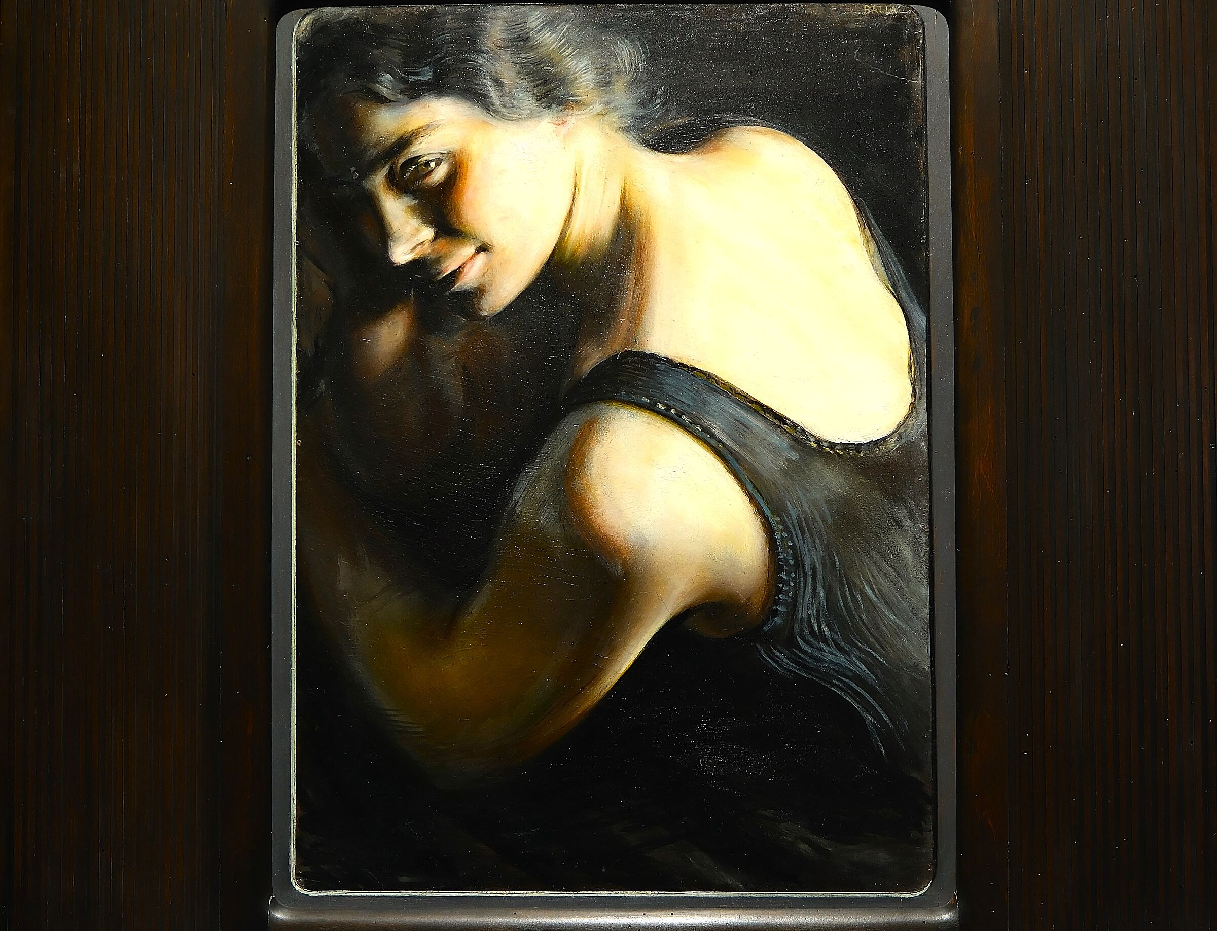 Gallery of Modern and Contemporary Art - Rome -