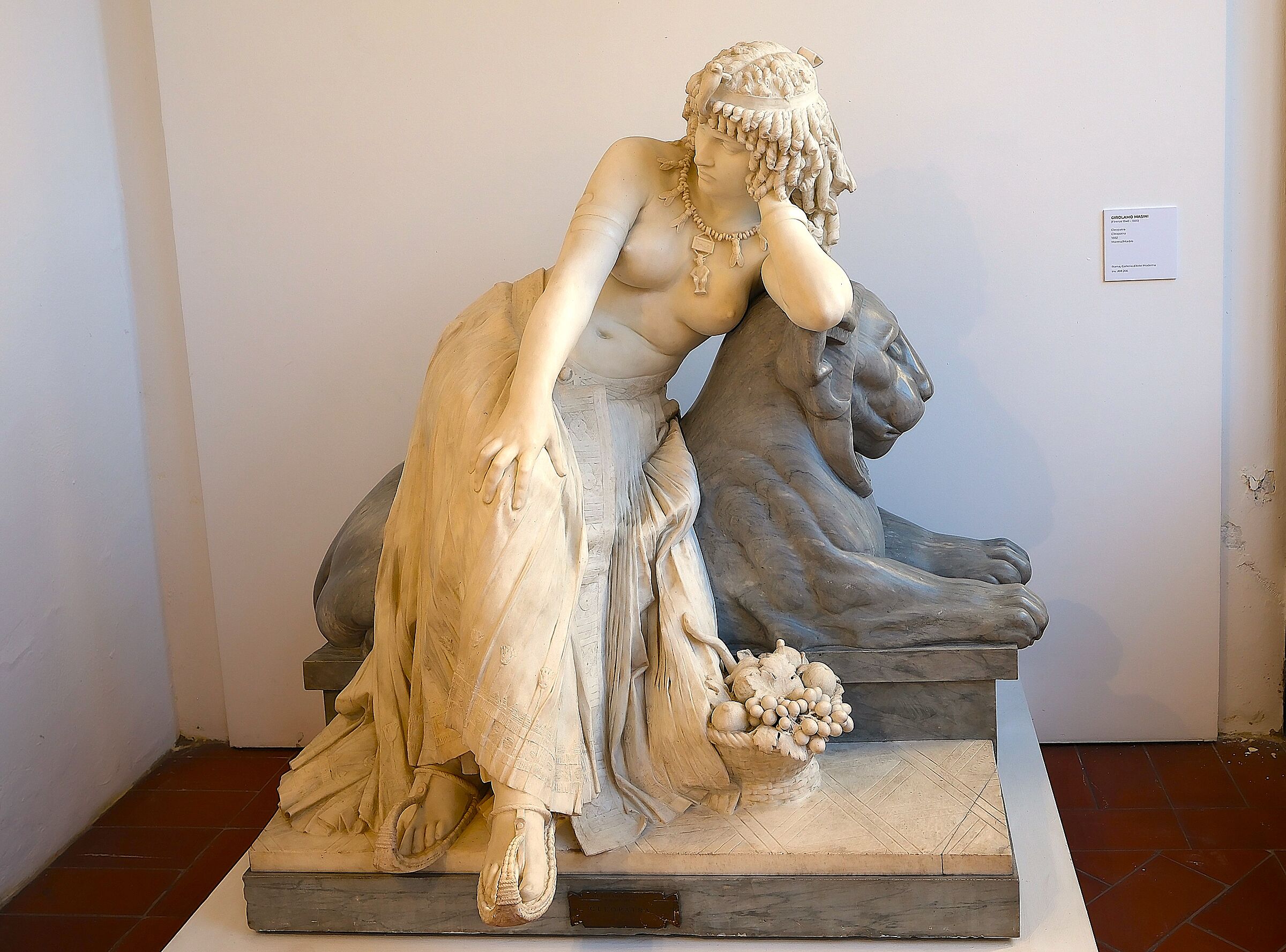 Gallery of Modern and Contemporary Art - Rome