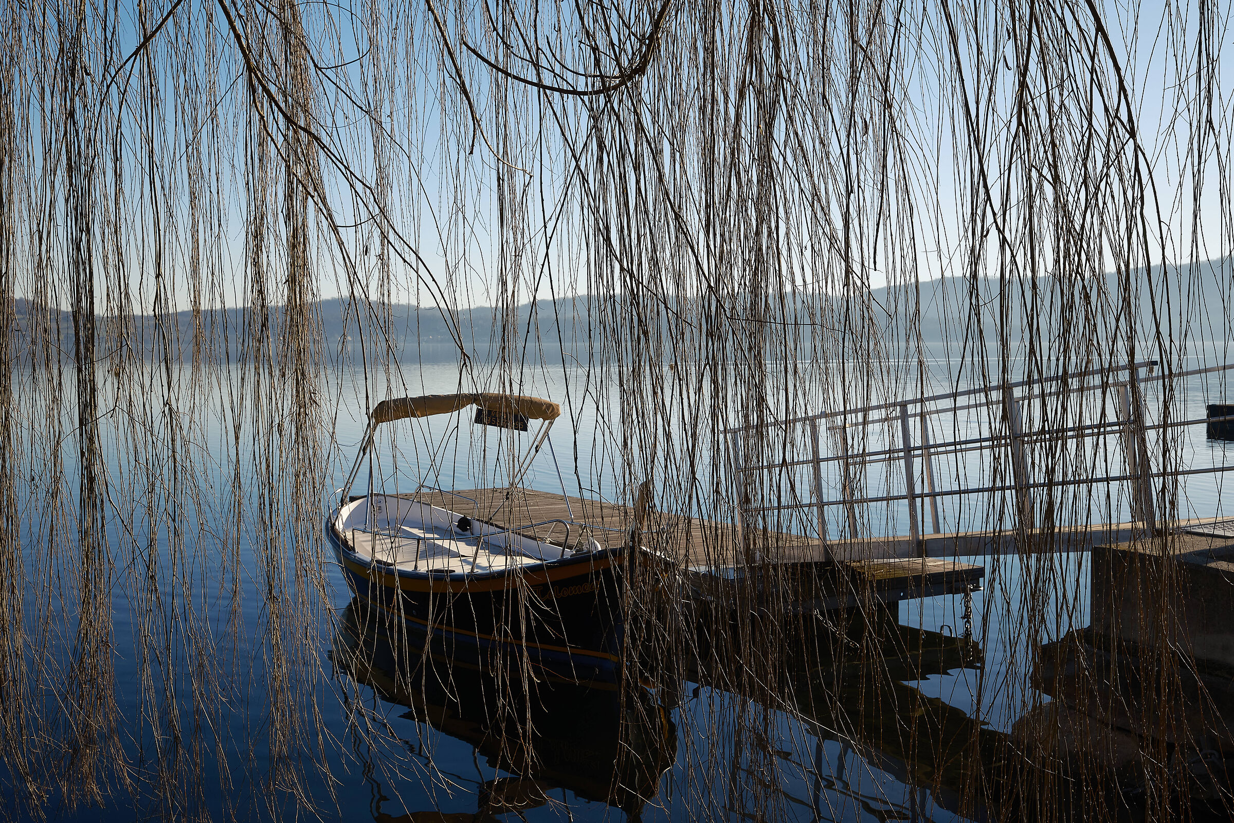 Lago Di Viverone