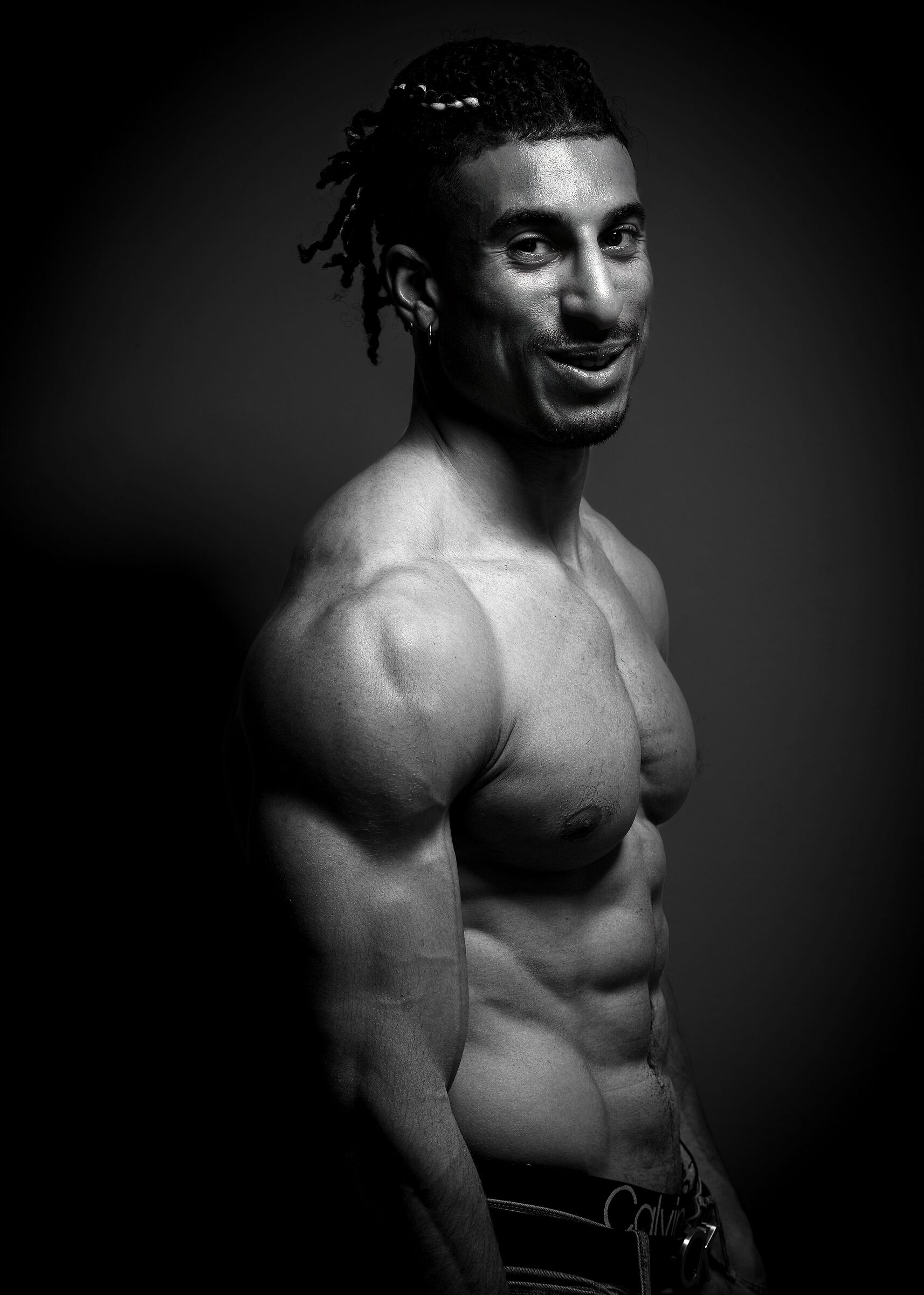 Geometria della pelle