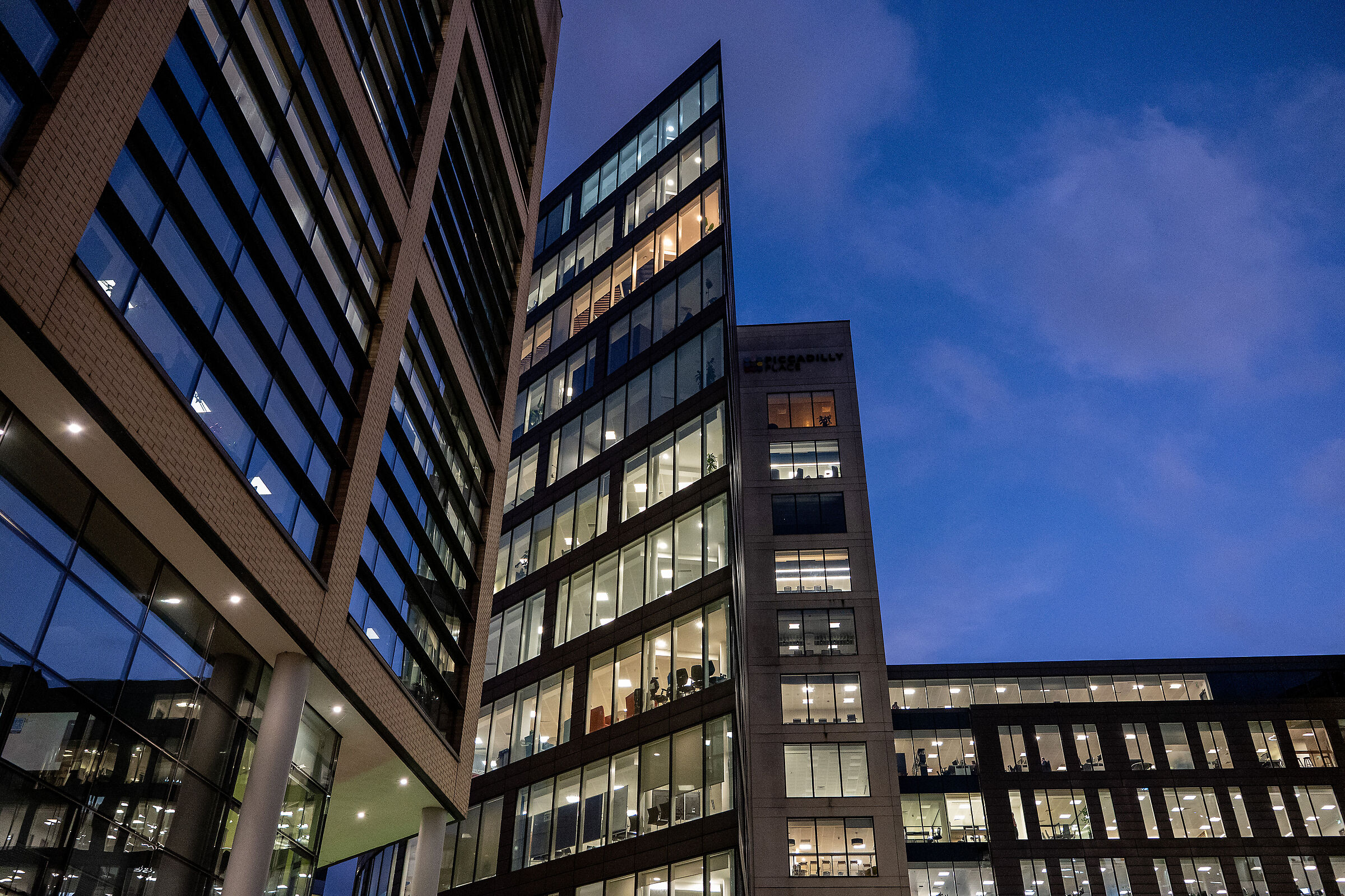 Geometric curiosities