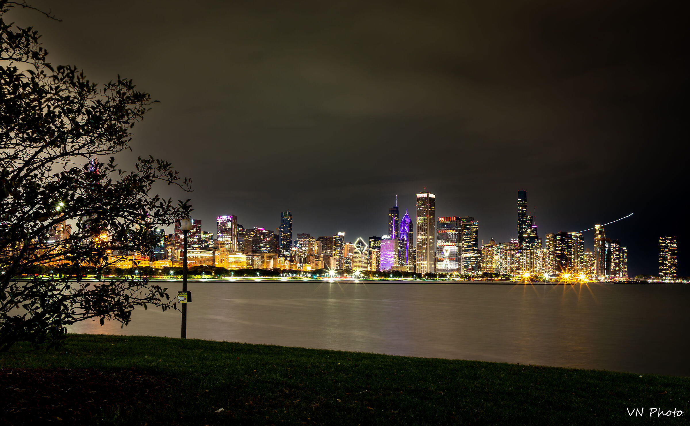 Chicago