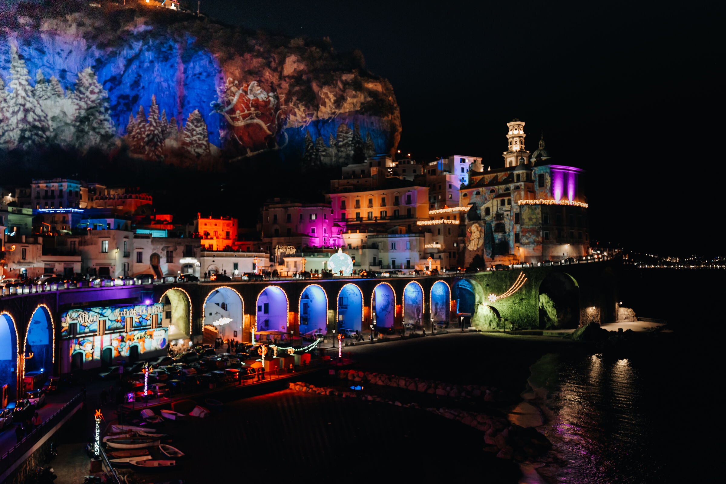 Atrani